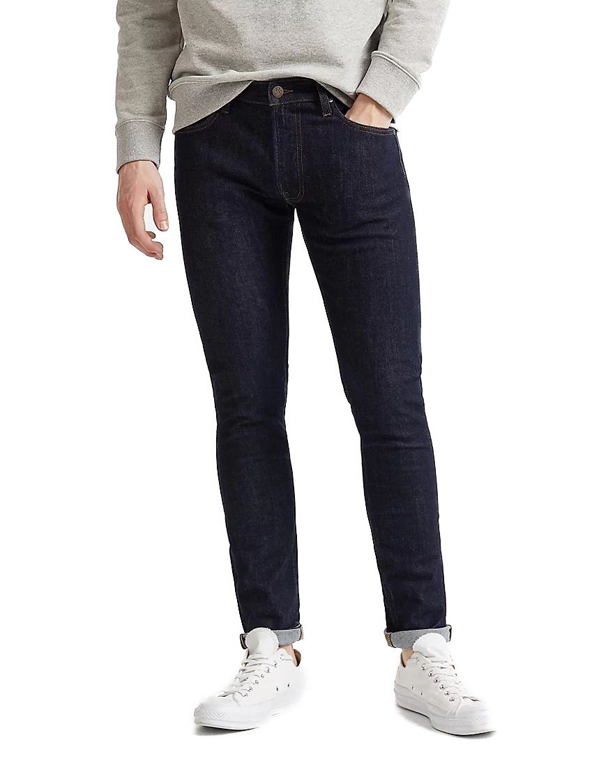 Lee® Slim-fit-Jeans mit Stretch Hose Jeans LUKE