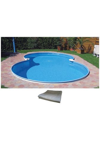 BWT MY POOL BWT - Best Water Technology Комплект: ...