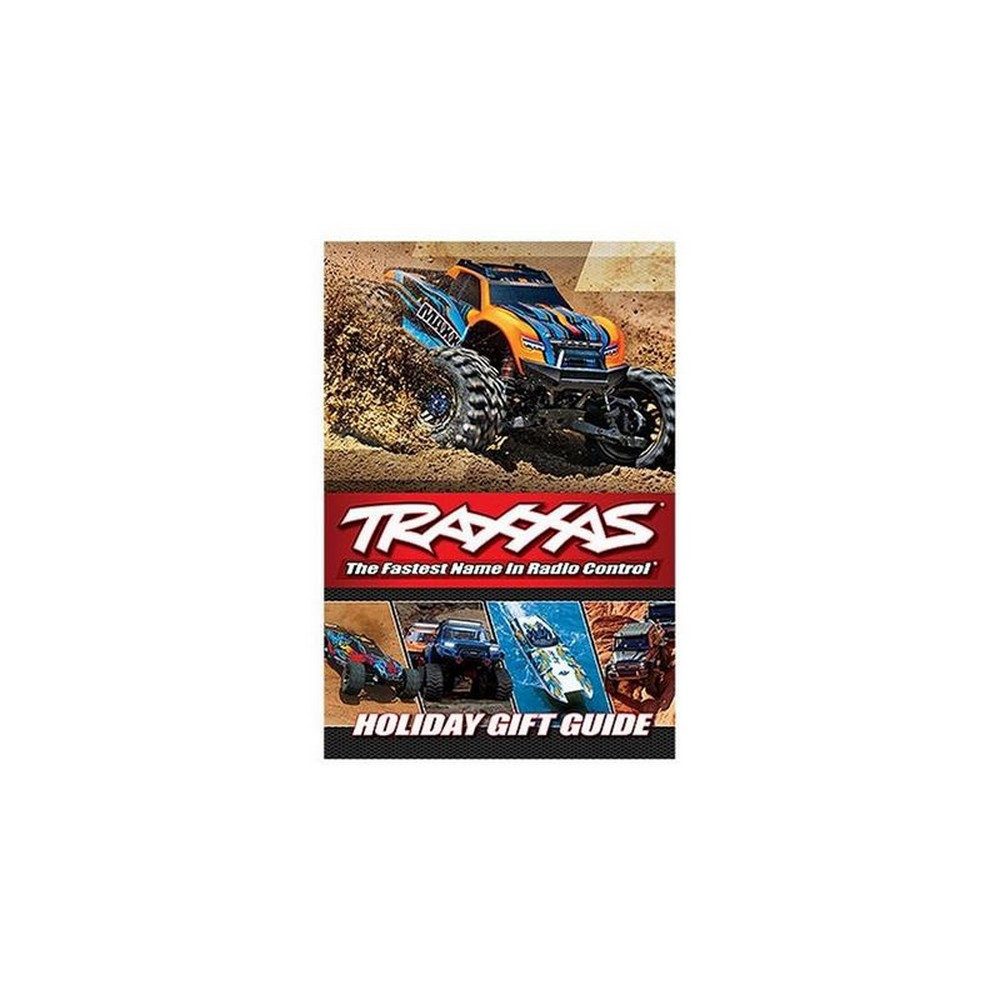 Traxxas Modellbausatz 61515 Consumer Catalog Europe
