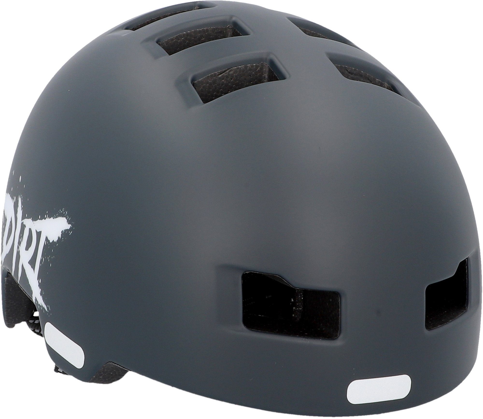 FISCHER Fahrrad BMX-Helm Jump S/M