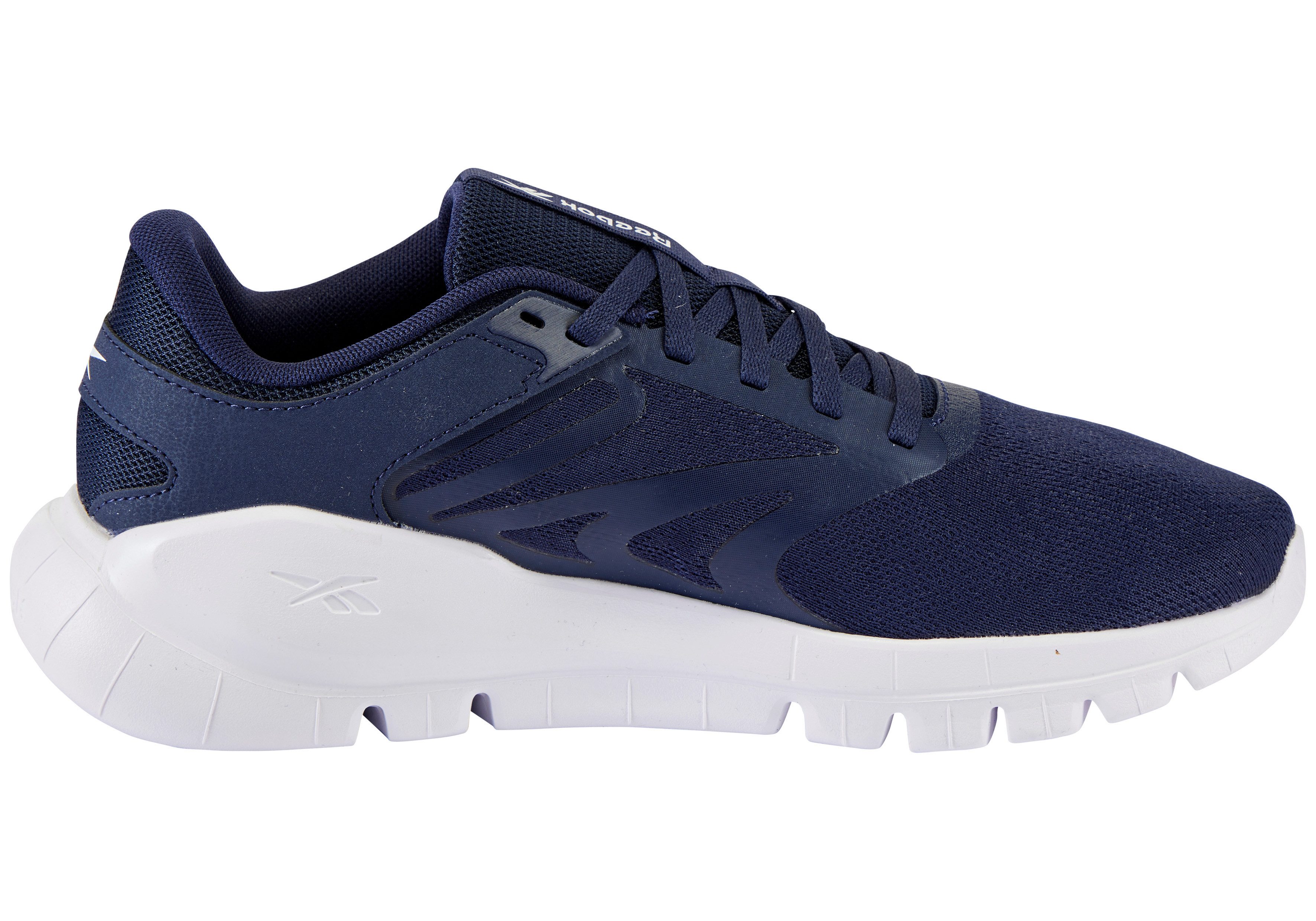 Reebok SPLIT FLEX Trainingsschuh ideal für Gym und Fitnessstudio – Bild 3 von 5