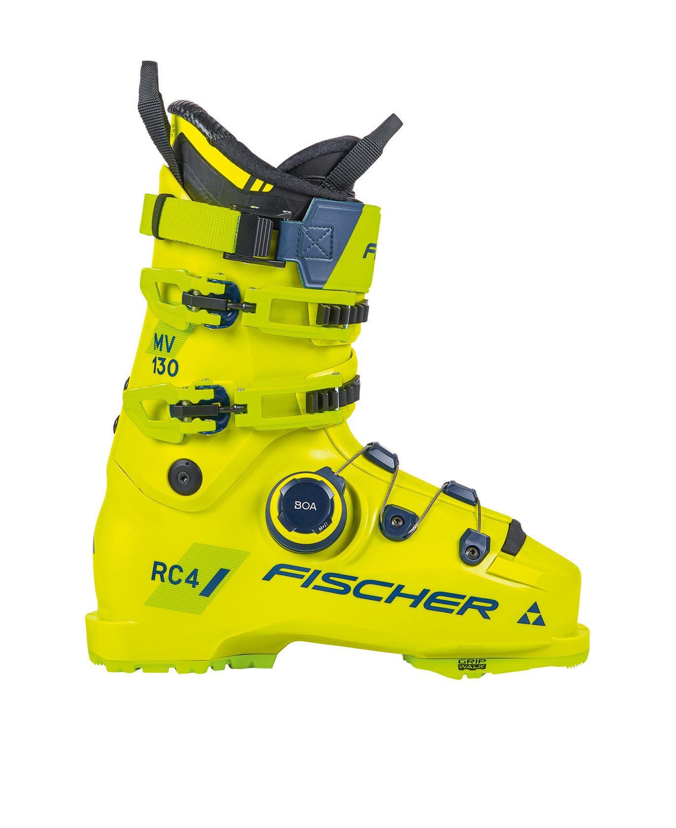 Fischer Sports Skischuh