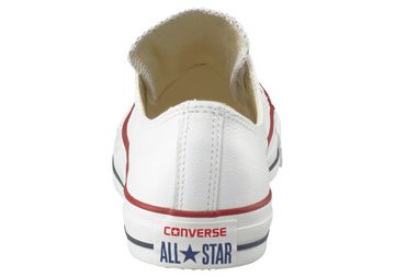 Converse Chuck Taylor All Star Basic Leather Ox Sneaker