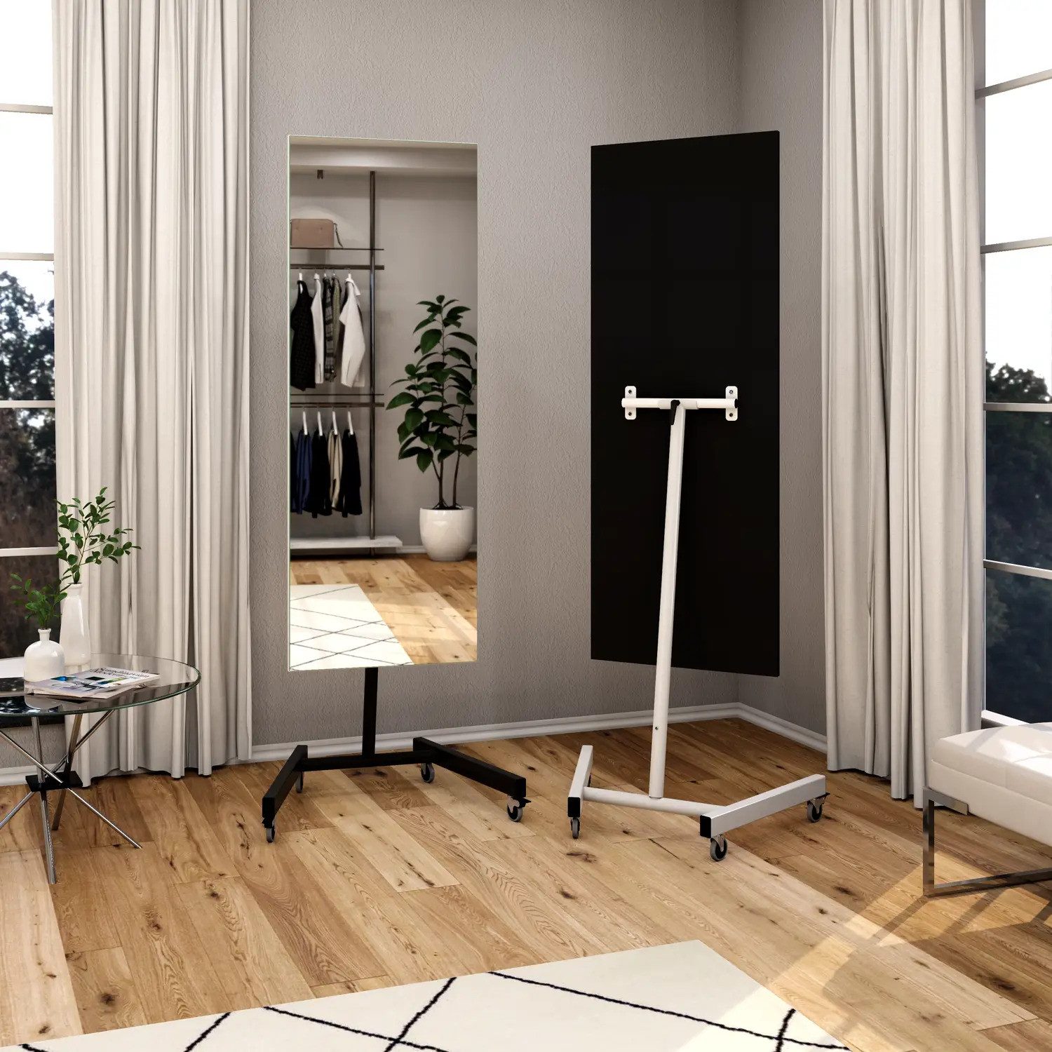 MySpiegel.de Standspiegel Therapiespiegel Kippbar günstig online kaufen