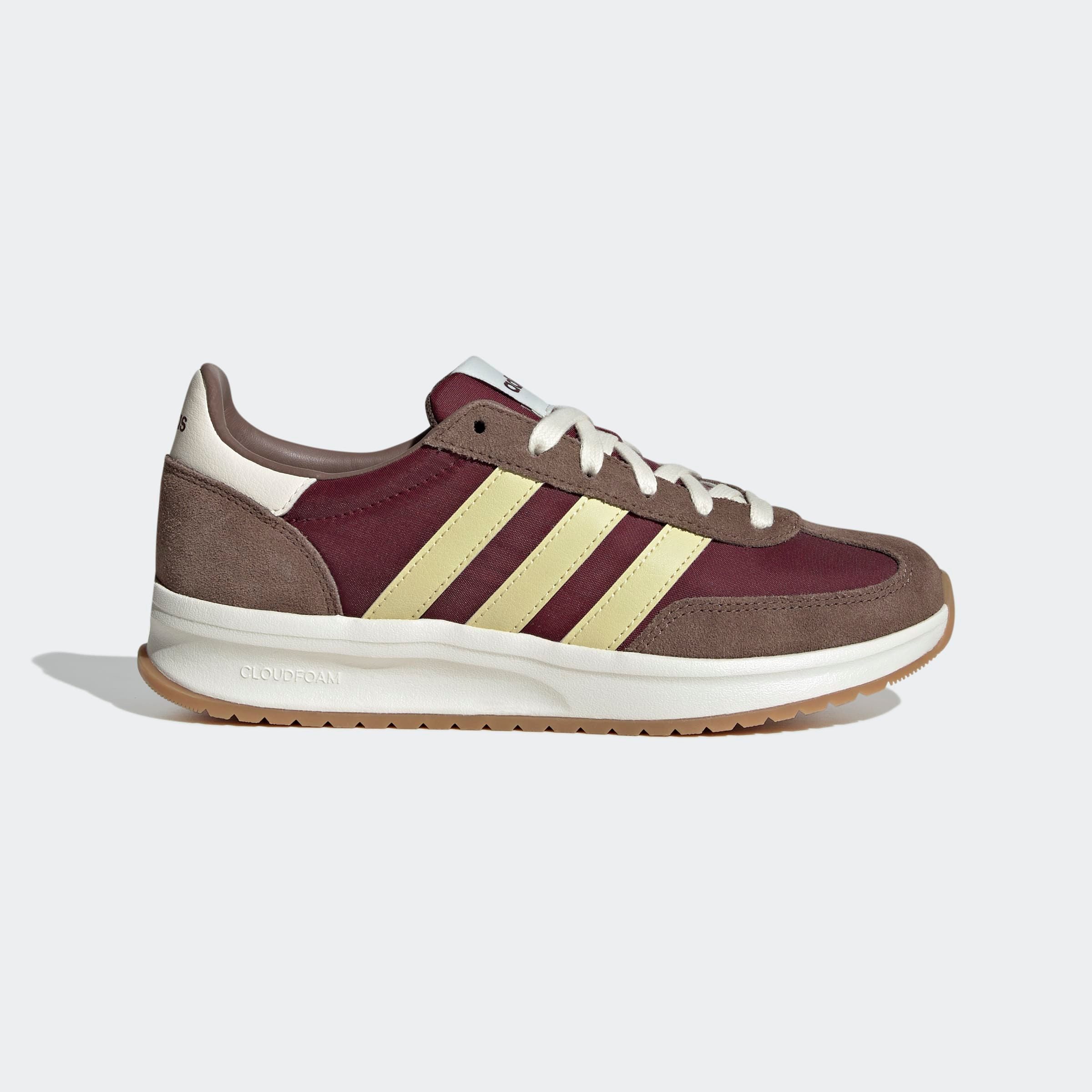adidas Sportswear RUN 70S 2.0 Sneaker inspiriert vom Design des SL72 günstig online kaufen