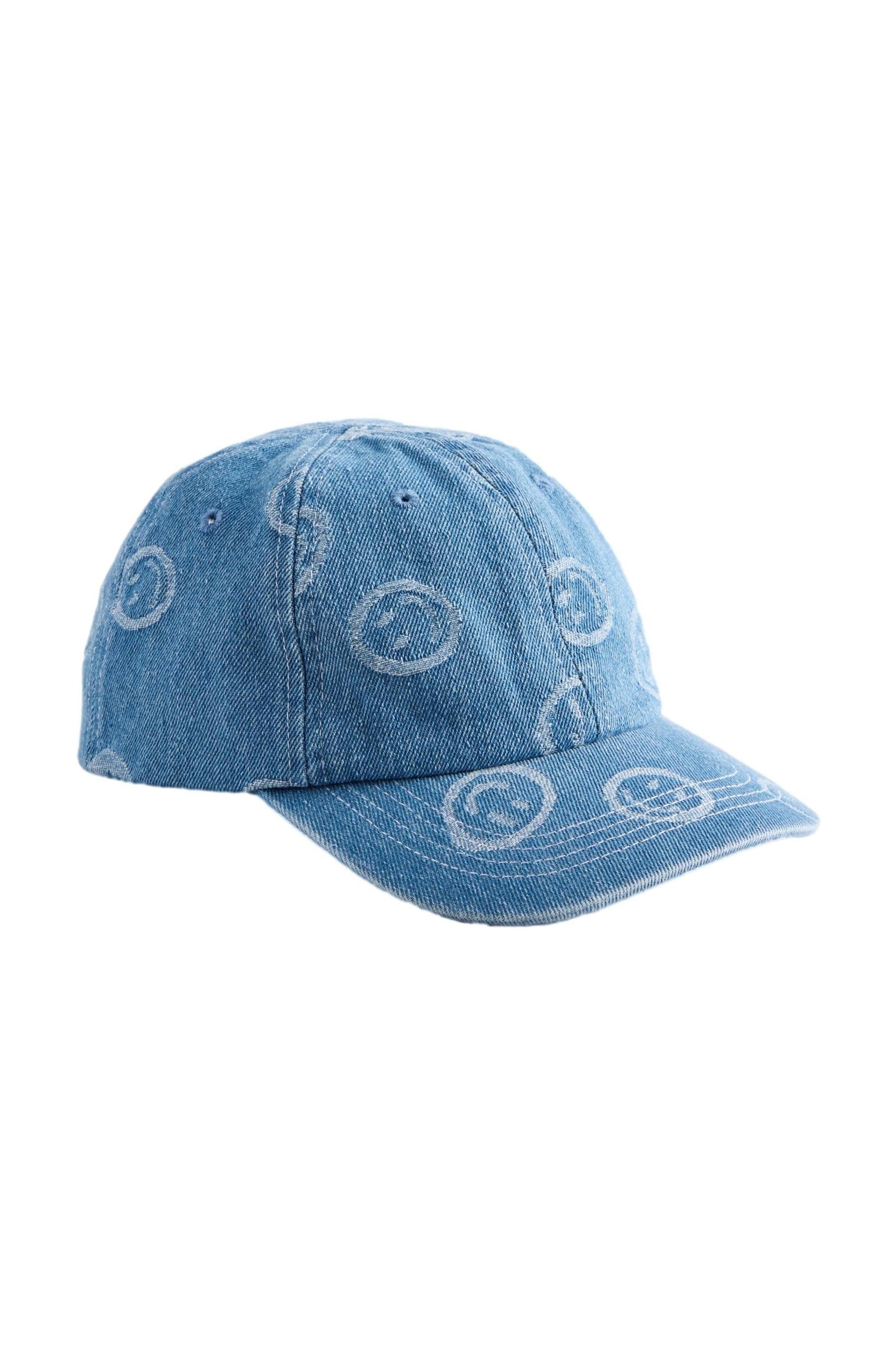 Baseball Cap Baseball Cap aus 100 % Baumwolle