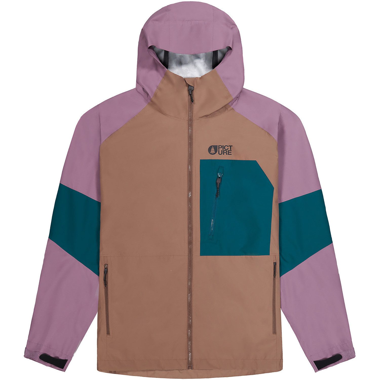 Picture Funktionsjacke Funktionsjacke M ABSTRAL+ 2.5L JACKET