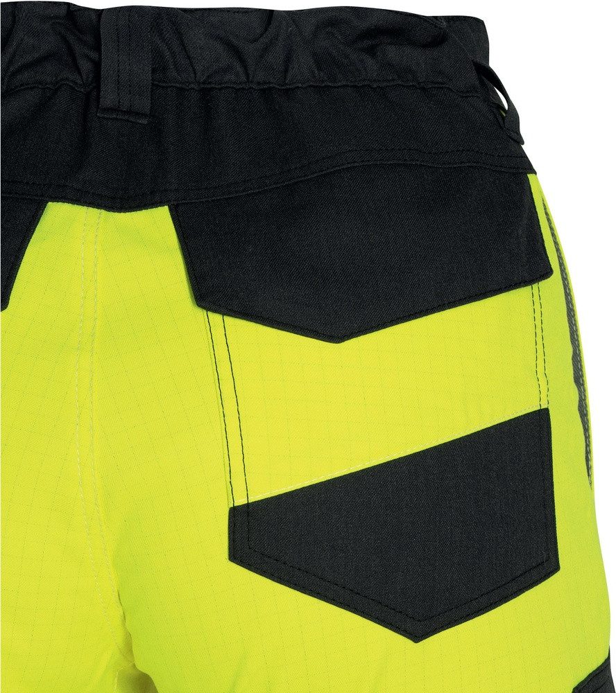 Uvex Arbeitshose Suxxeed Multifunction High Vis