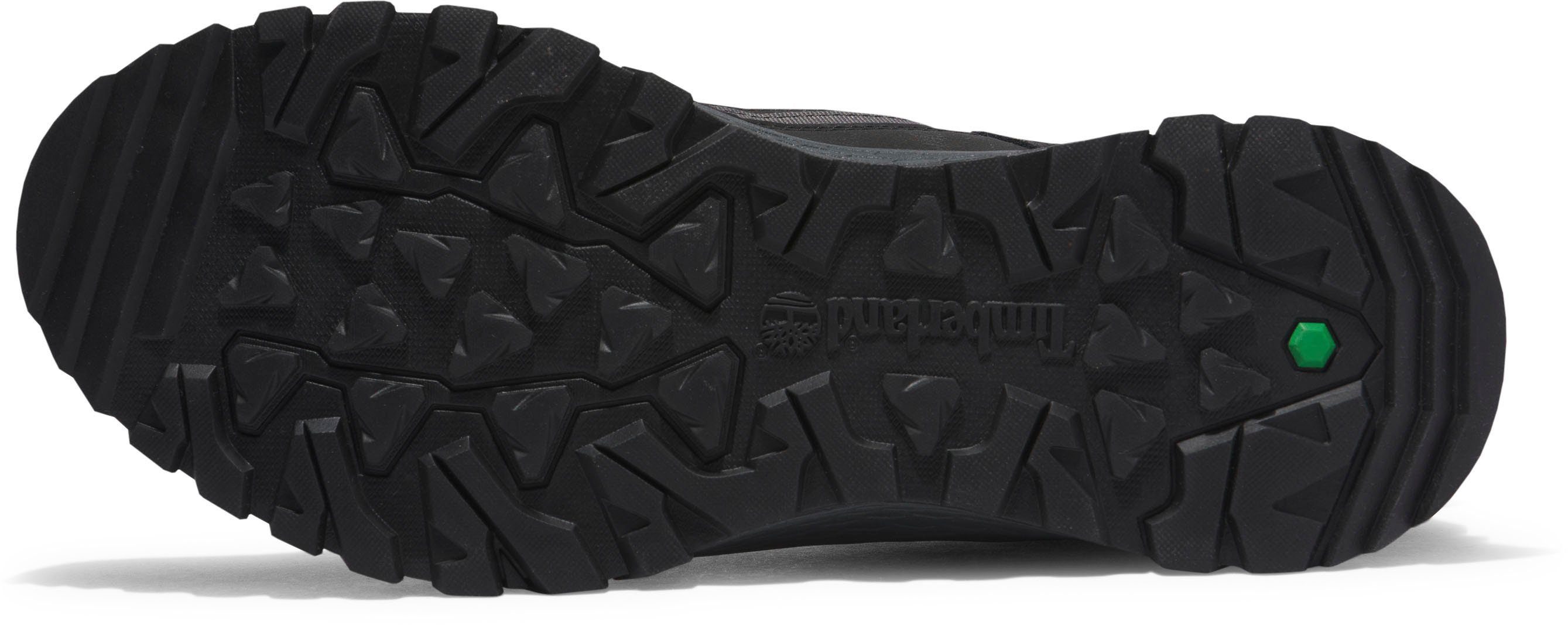 Timberland Lincoln Peak Mid Goretex Sneaker wasserdicht – Bild 5 von 5