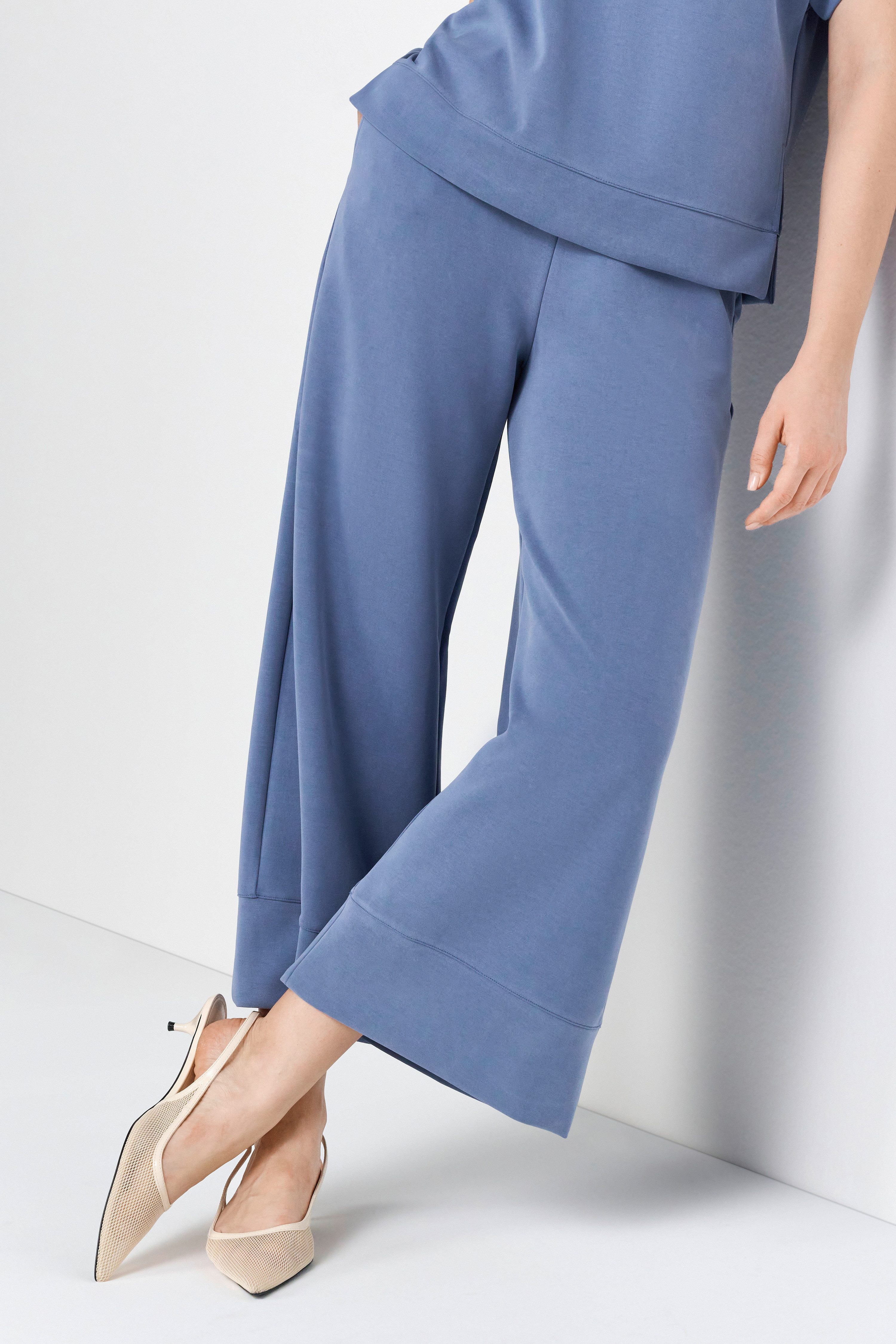 RICHROYAL Culotte 2409 T Peach Culotte günstig online kaufen