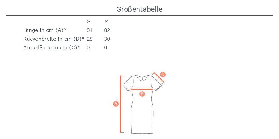 Ital-Design Sommerkleid Damen Freizeit Stufenkleid (85941344) Volants Gepunktet Sommerkleid in Schwarz