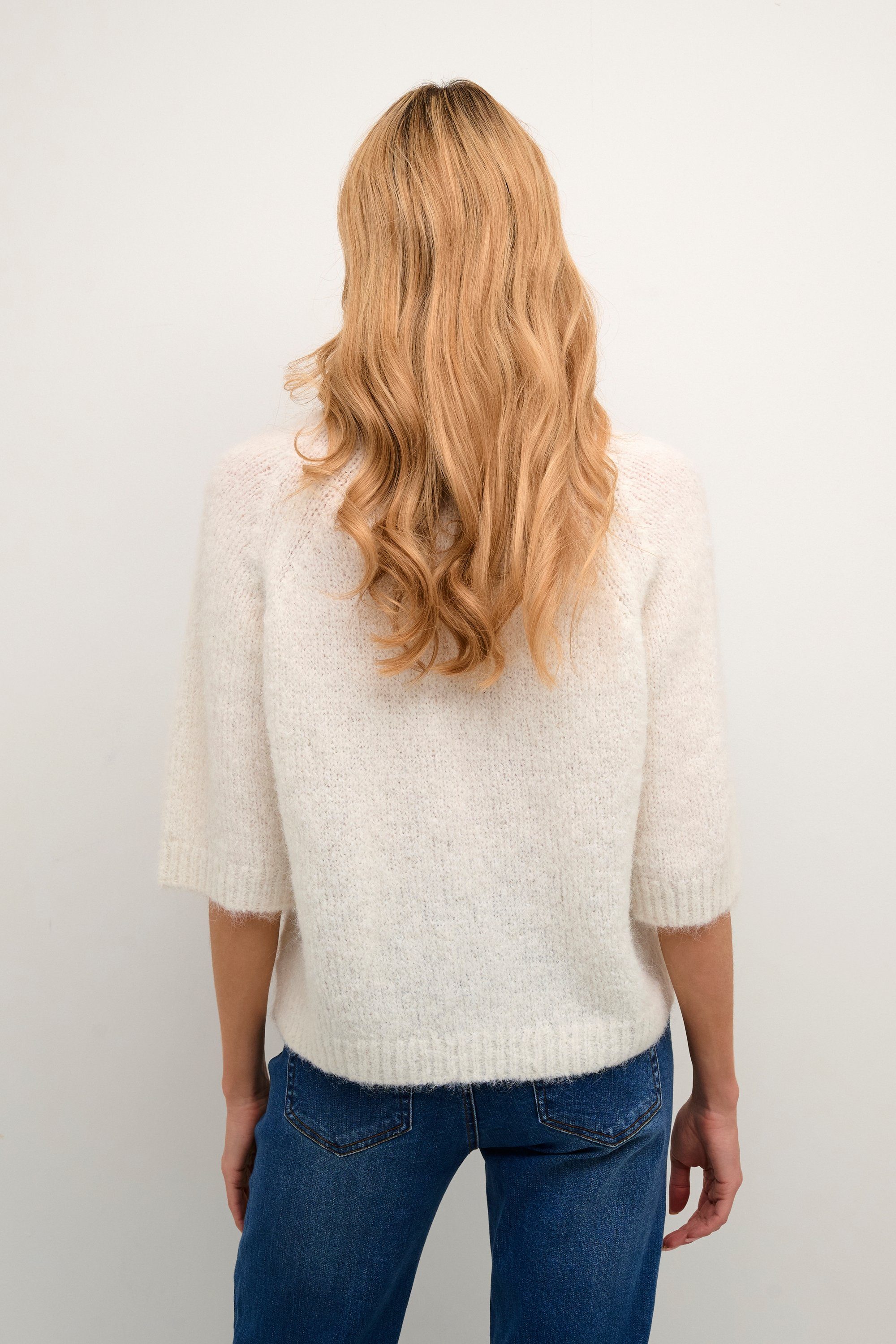 KAFFE Strickpullover Strickpullover KAemilie