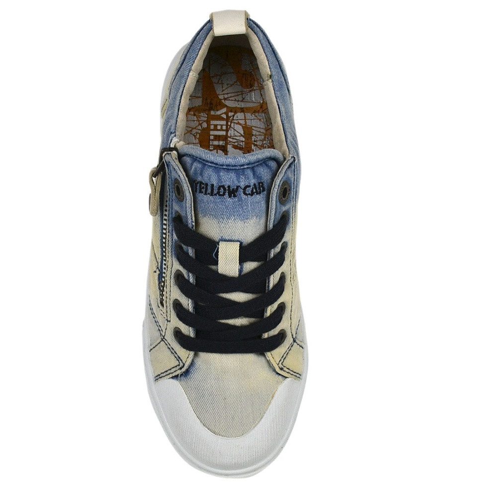 Yellow Cab Strife W y22093 Sneaker günstig online kaufen