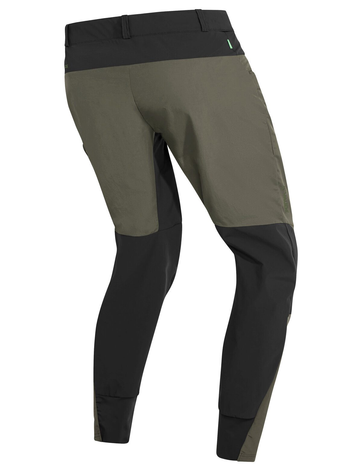 VAUDE Funktionshose Women's Qimsa Pants (1-tlg) günstig online kaufen