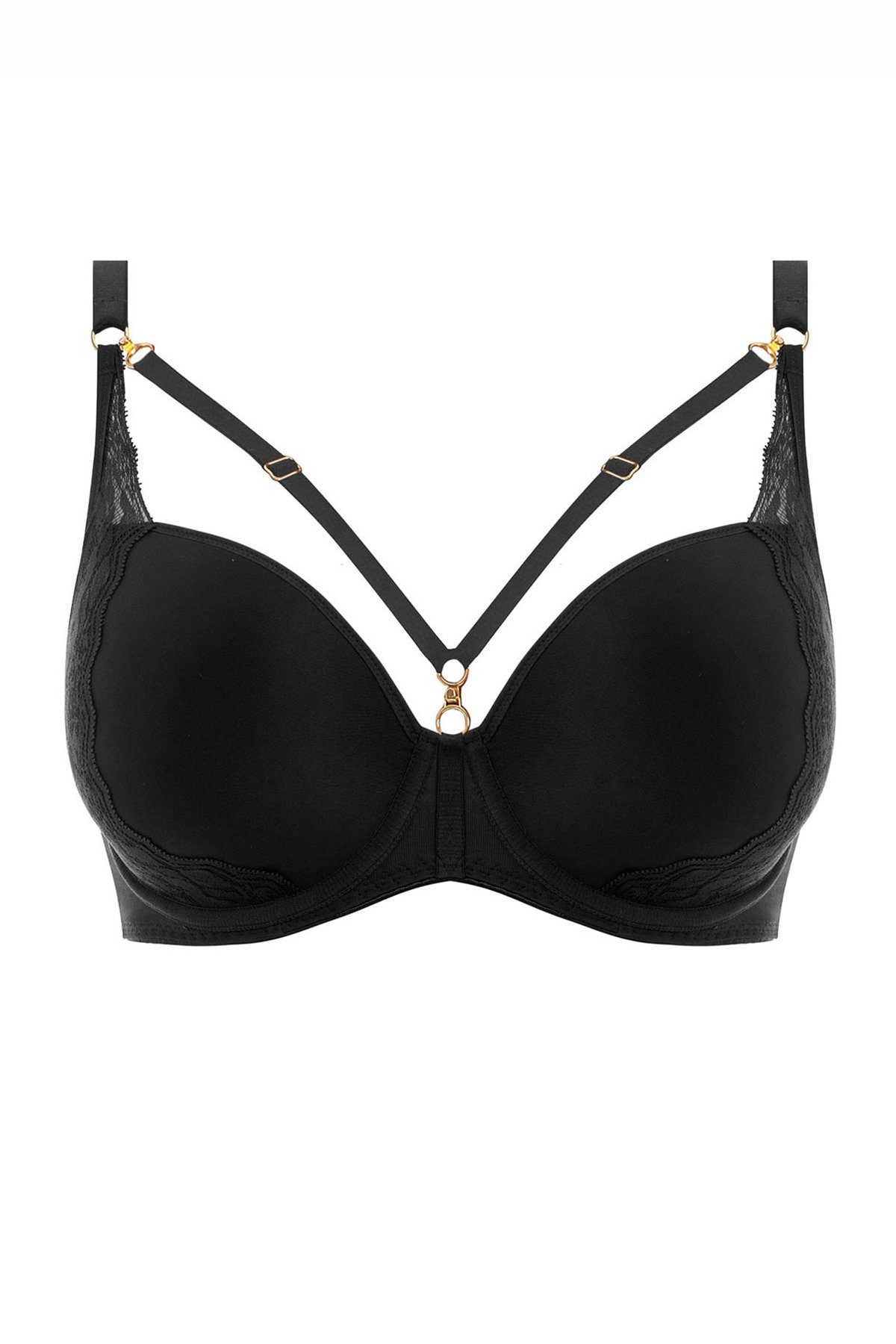 Freya Push-up-BH Temptress Push-up-BH E-J Cup