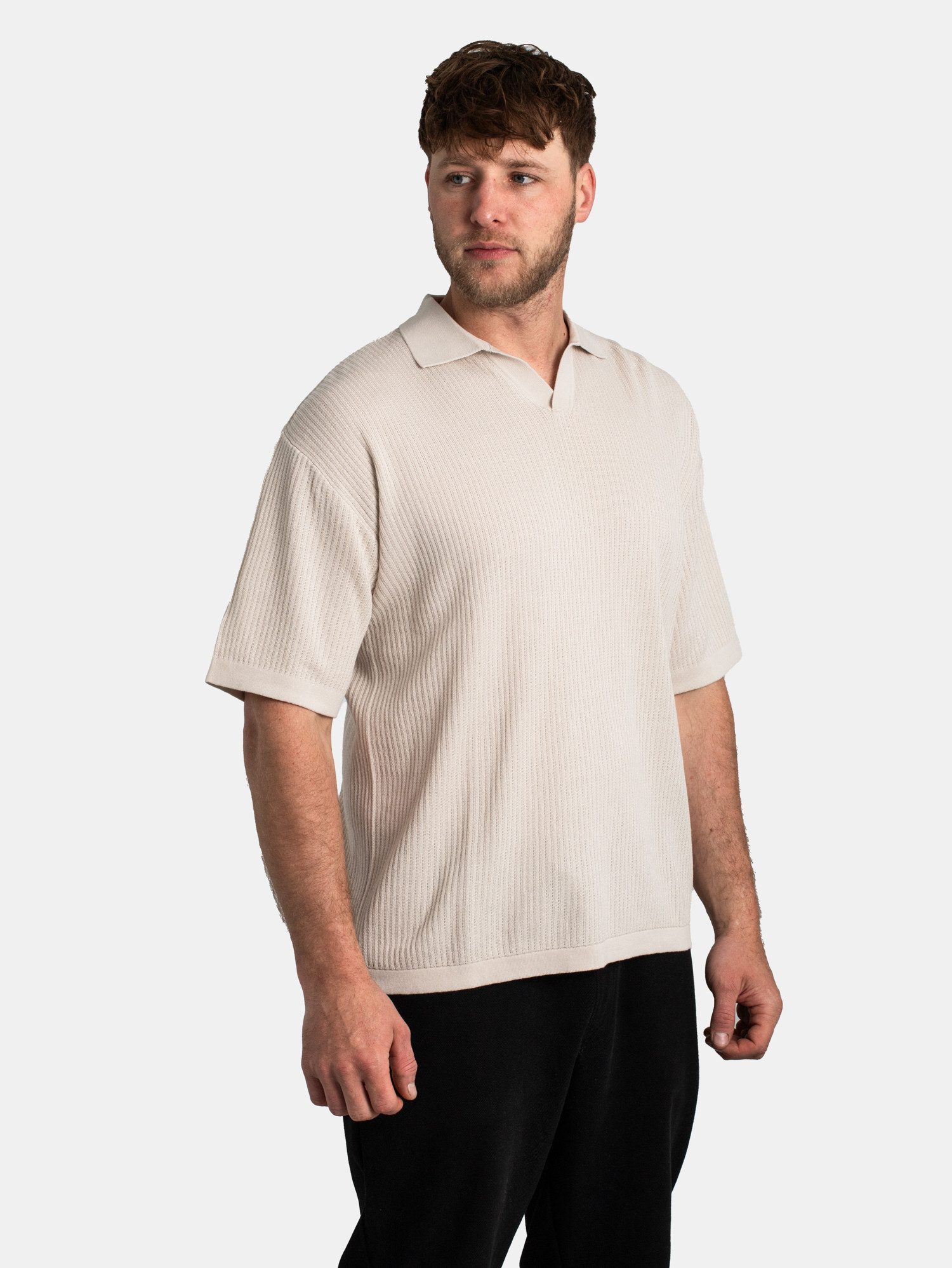 Pegador Poloshirt Pegador Campbell Knit Polo günstig online kaufen
