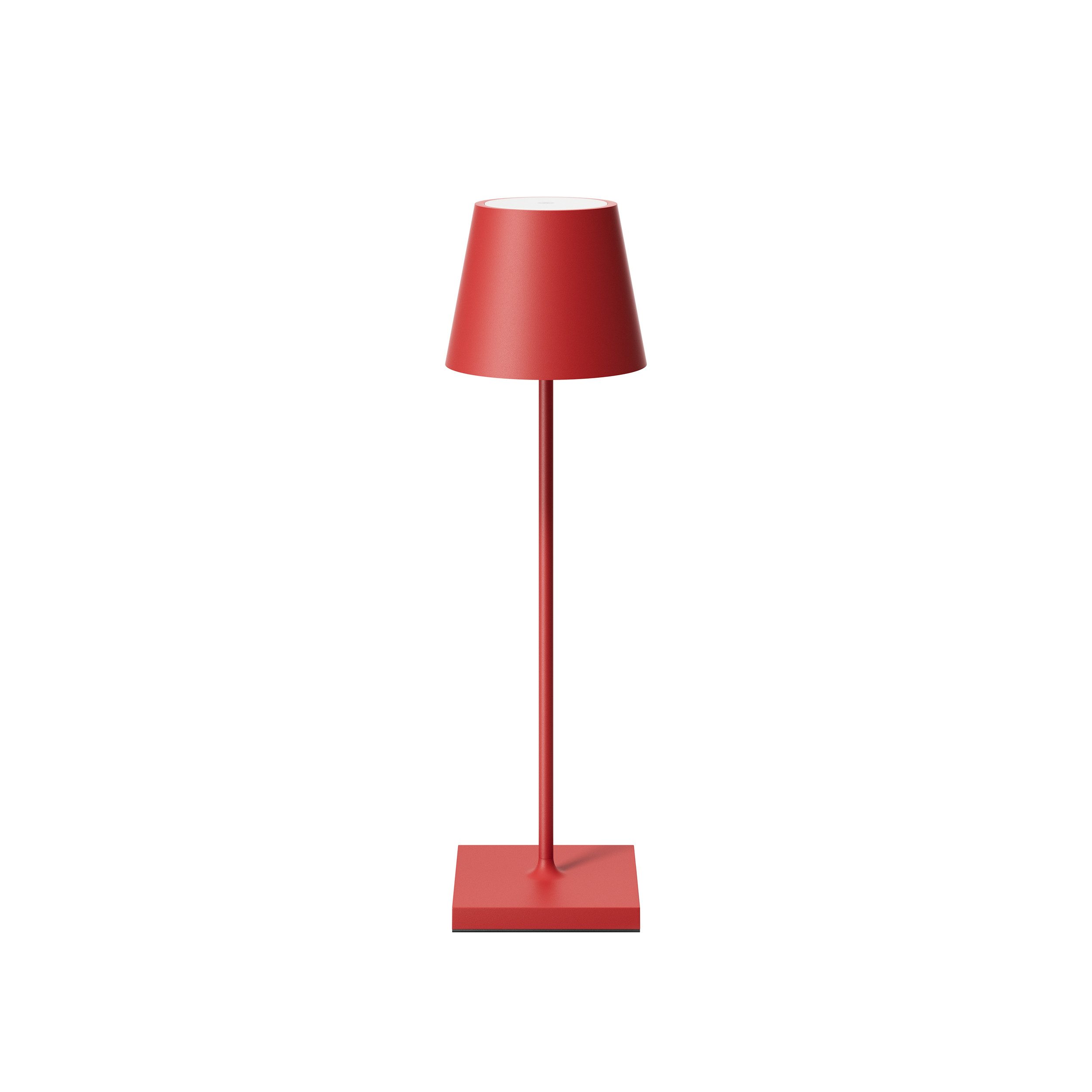 SIGOR LED Tischleuchte Akku-Tischlampe Sigor Nuindie, günstig online kaufen