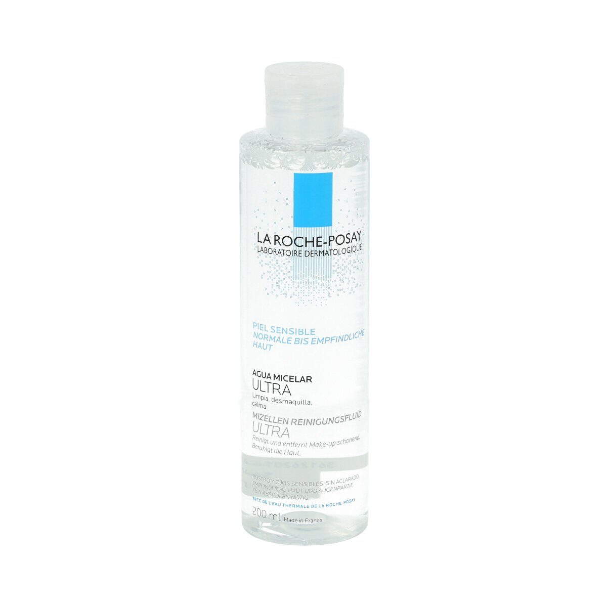 Roc Make-up-Entferner Physiologique