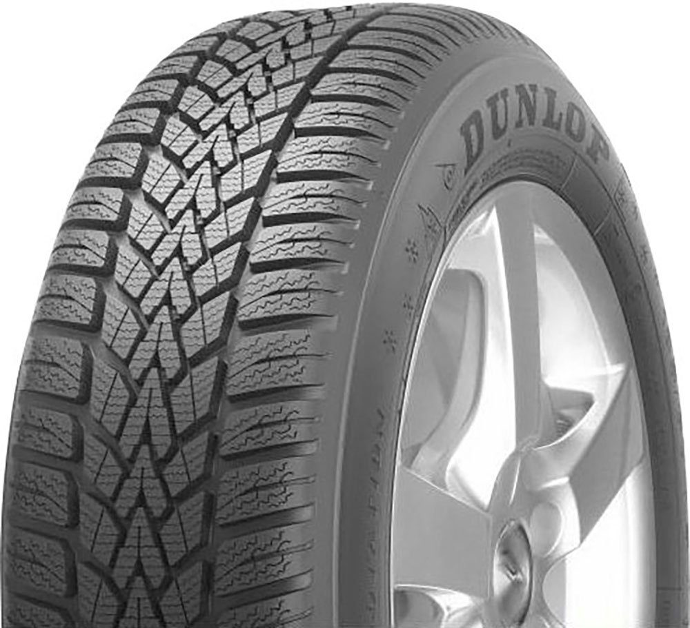 Dunlop Winterreifen SP WINTER 88H 15 1-St., 185/60R RESPONSE