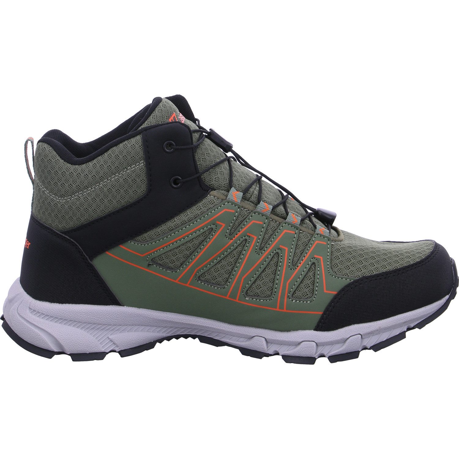 Kastinger FS Ahrnspitz Mid Wanderstiefel