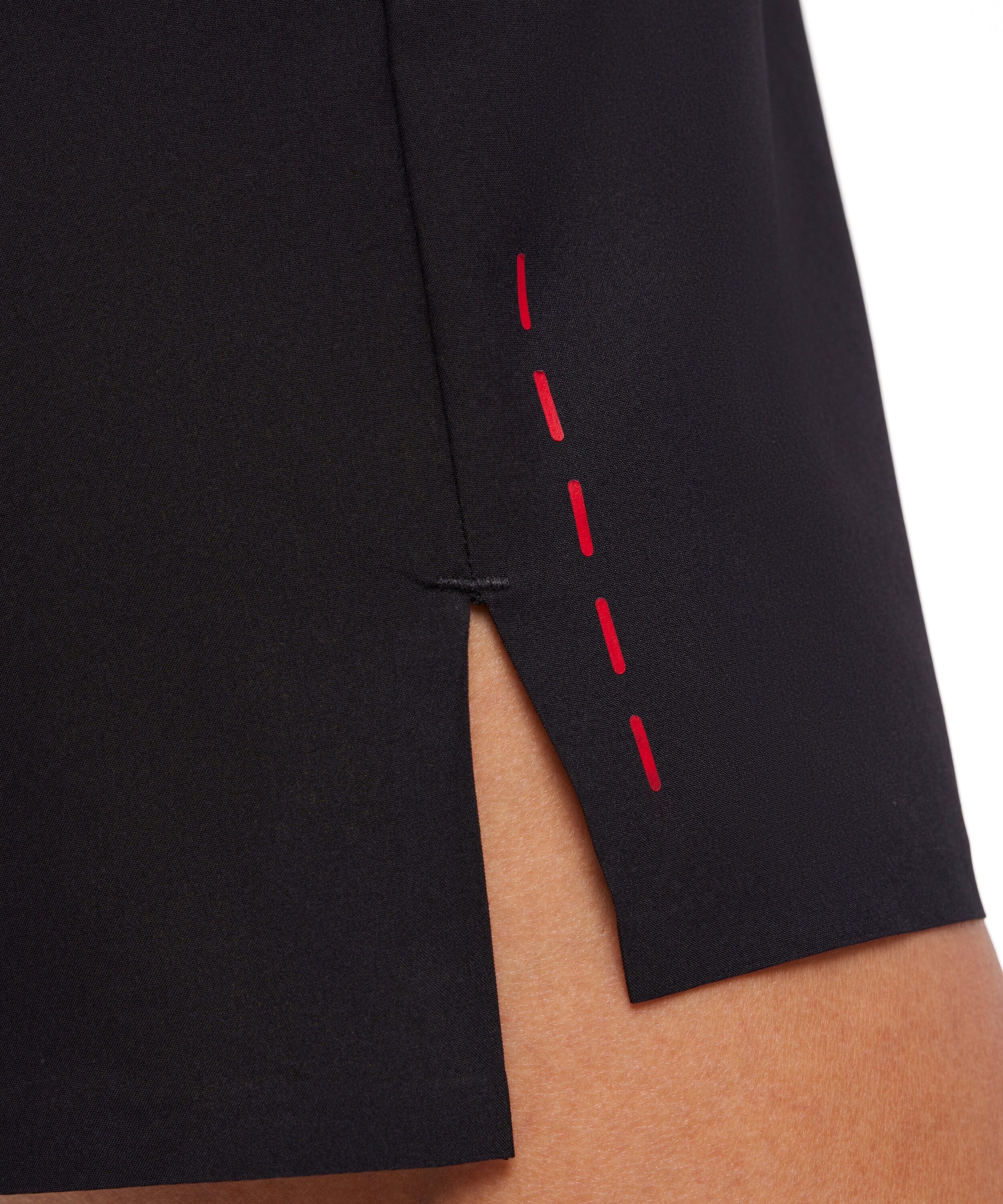FALKE Shorts Shorts (1-tlg)