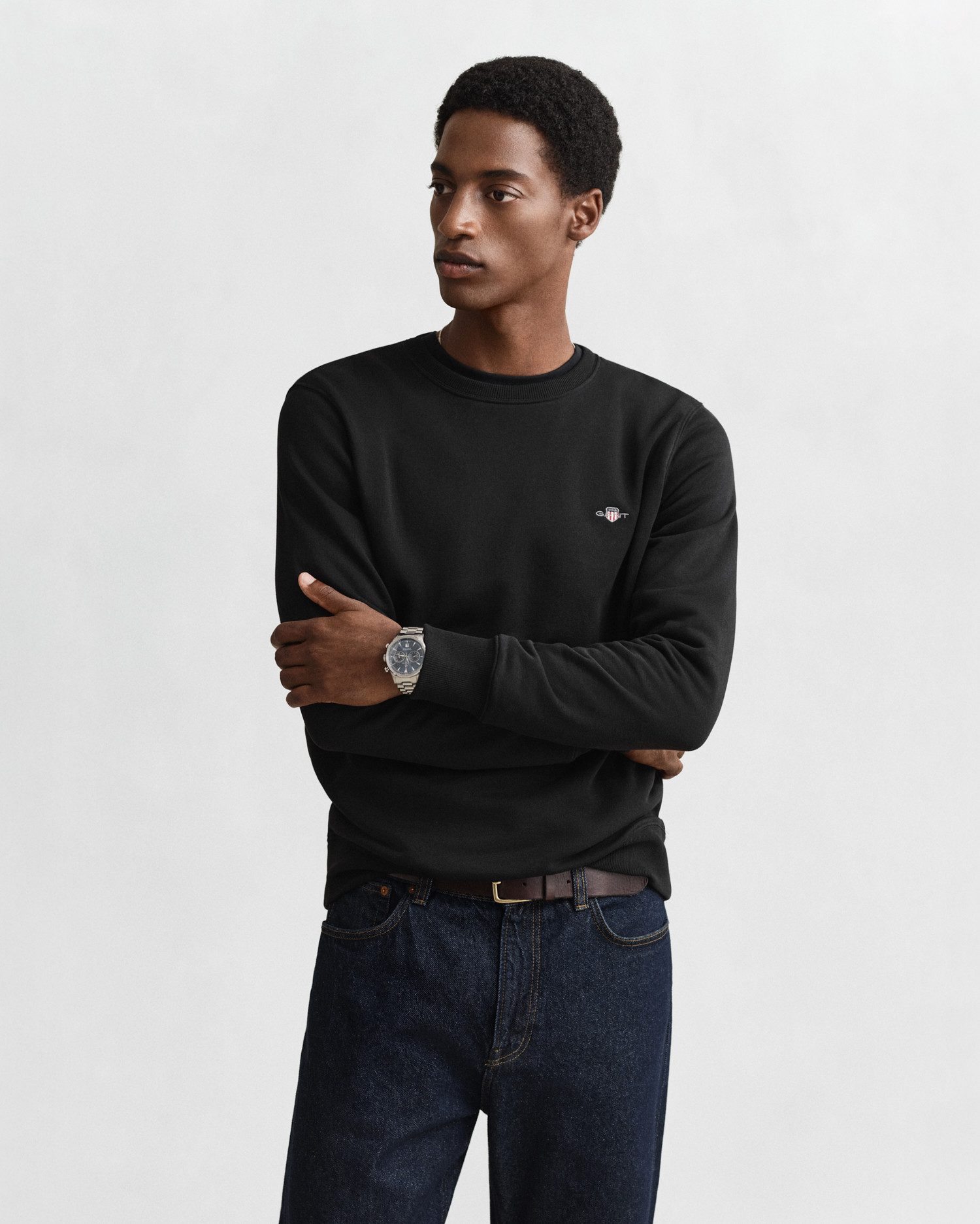 Gant Sweatshirt günstig online kaufen