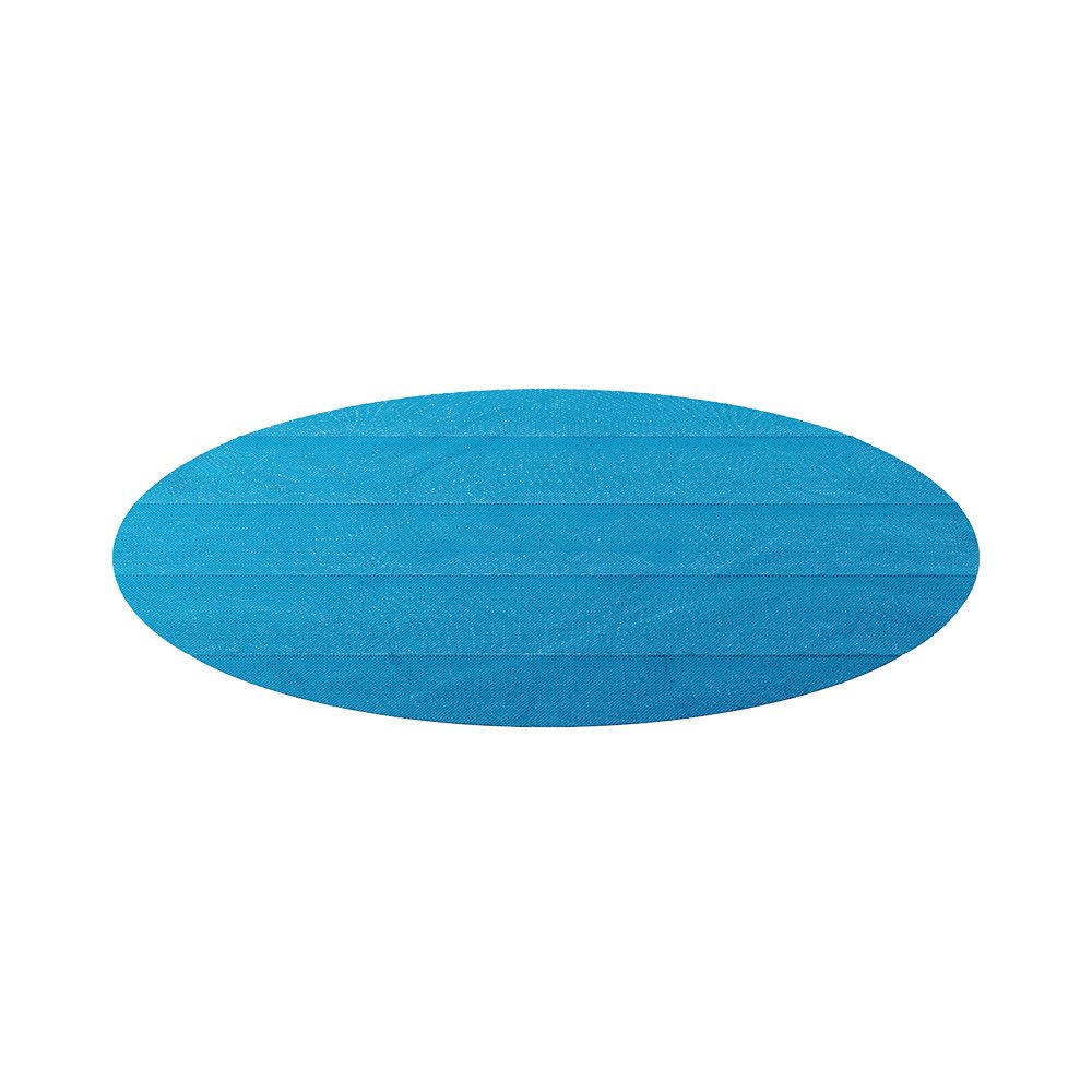 OK-Living Pool-Wärmepumpe, Blau, 305 cm