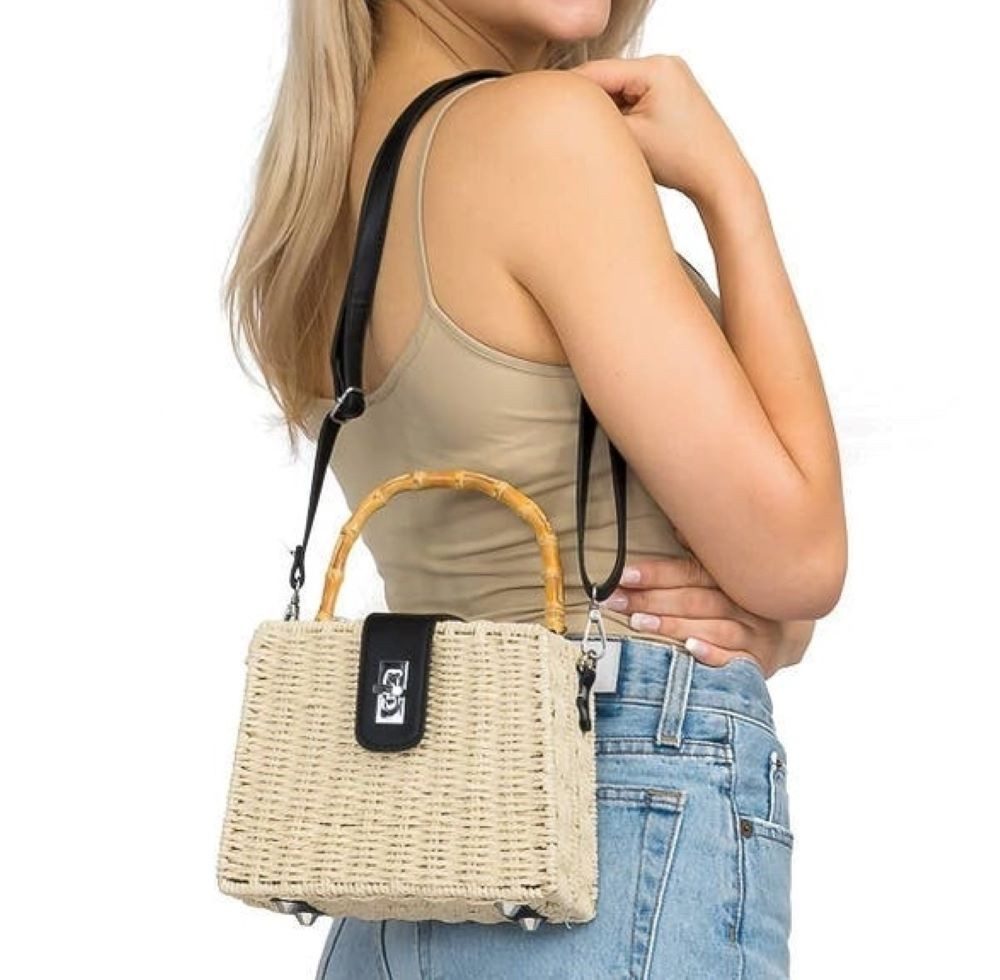 Damen Jute Umhängetaschen online kaufen OTTO