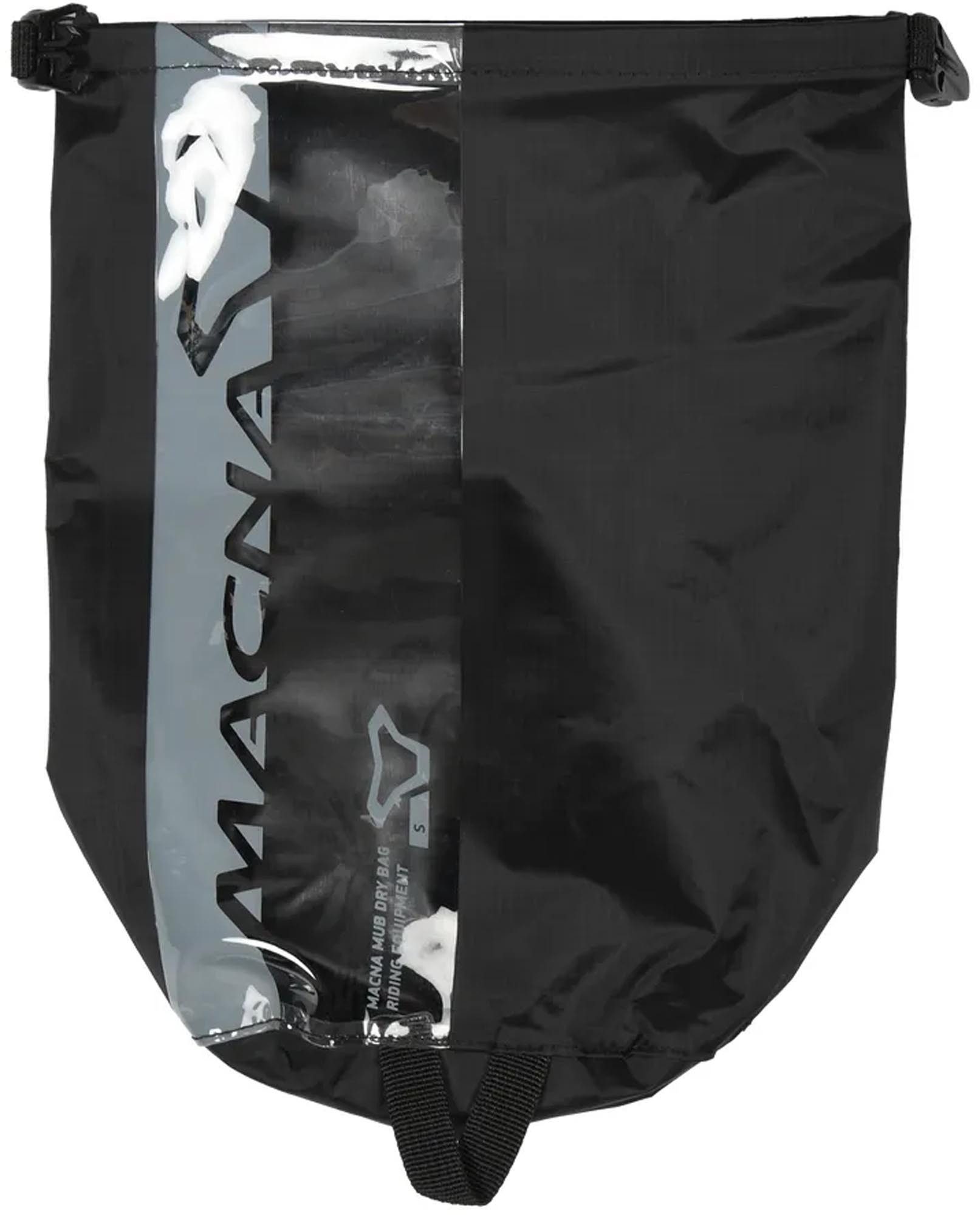 Satteltasche MUB Dry Lite wasserdichte Tasche
