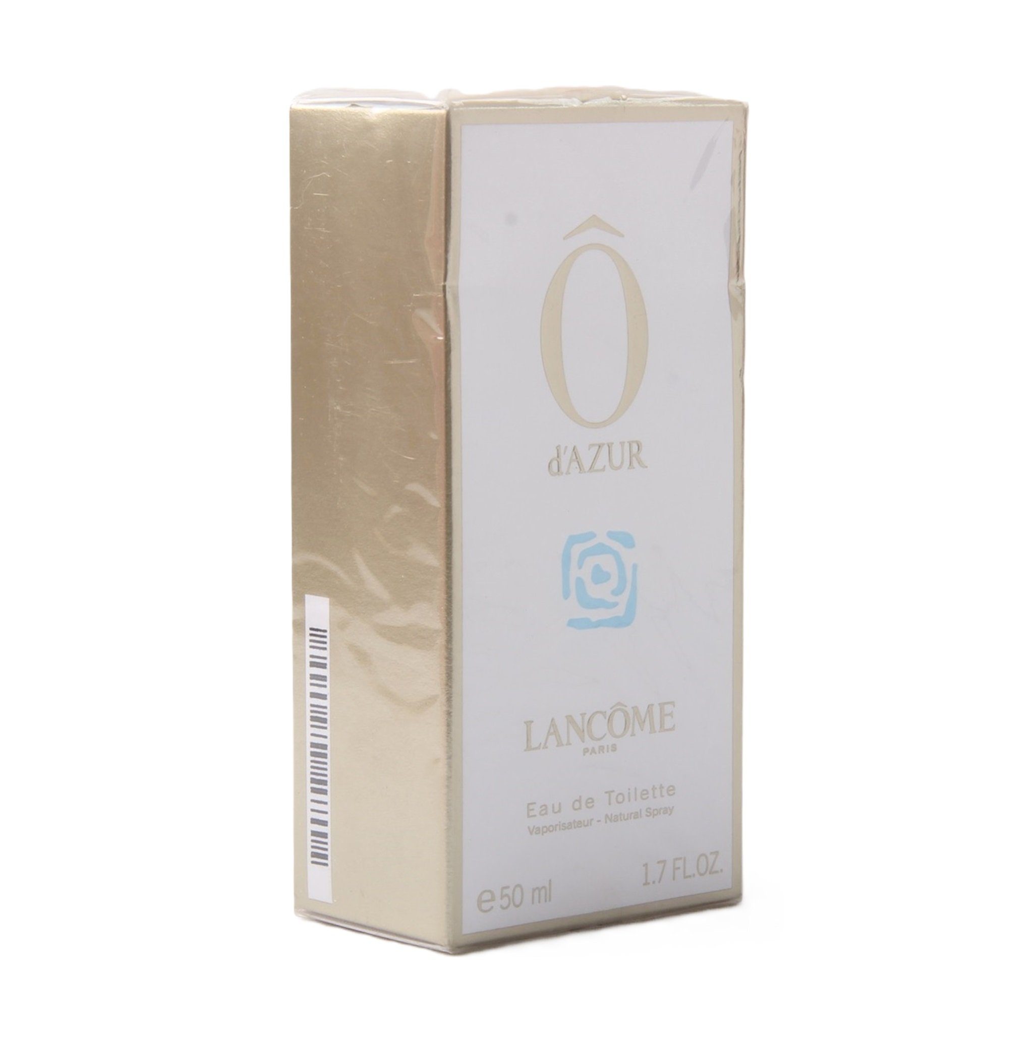 LANCOME Eau de Toilette Lancome O'Azur Eau de Toilette Spray 50ml