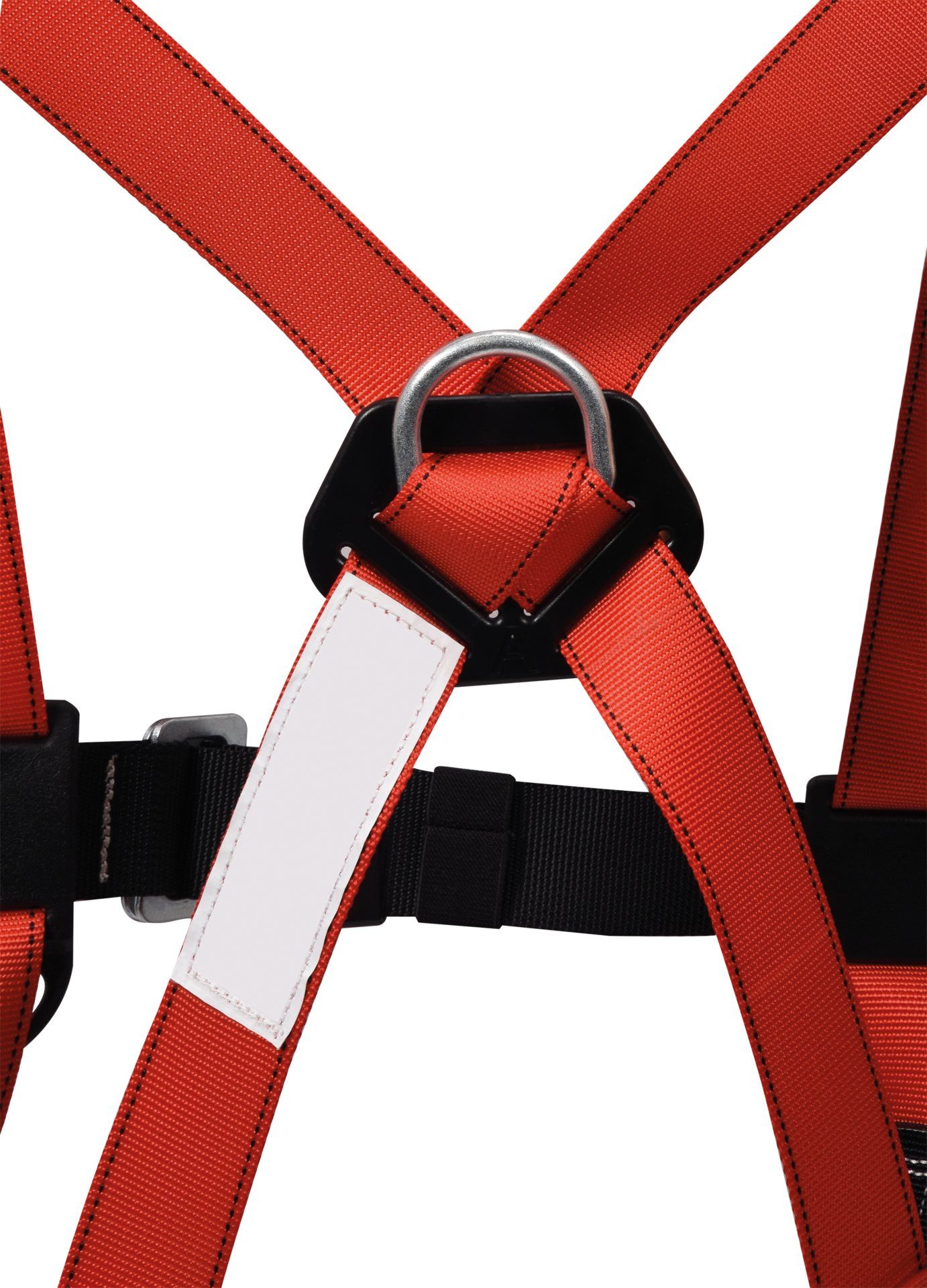 TRIZERATOP Fallschutz-Schlinge SZELKI I AMORTYZATOR ZESTAW