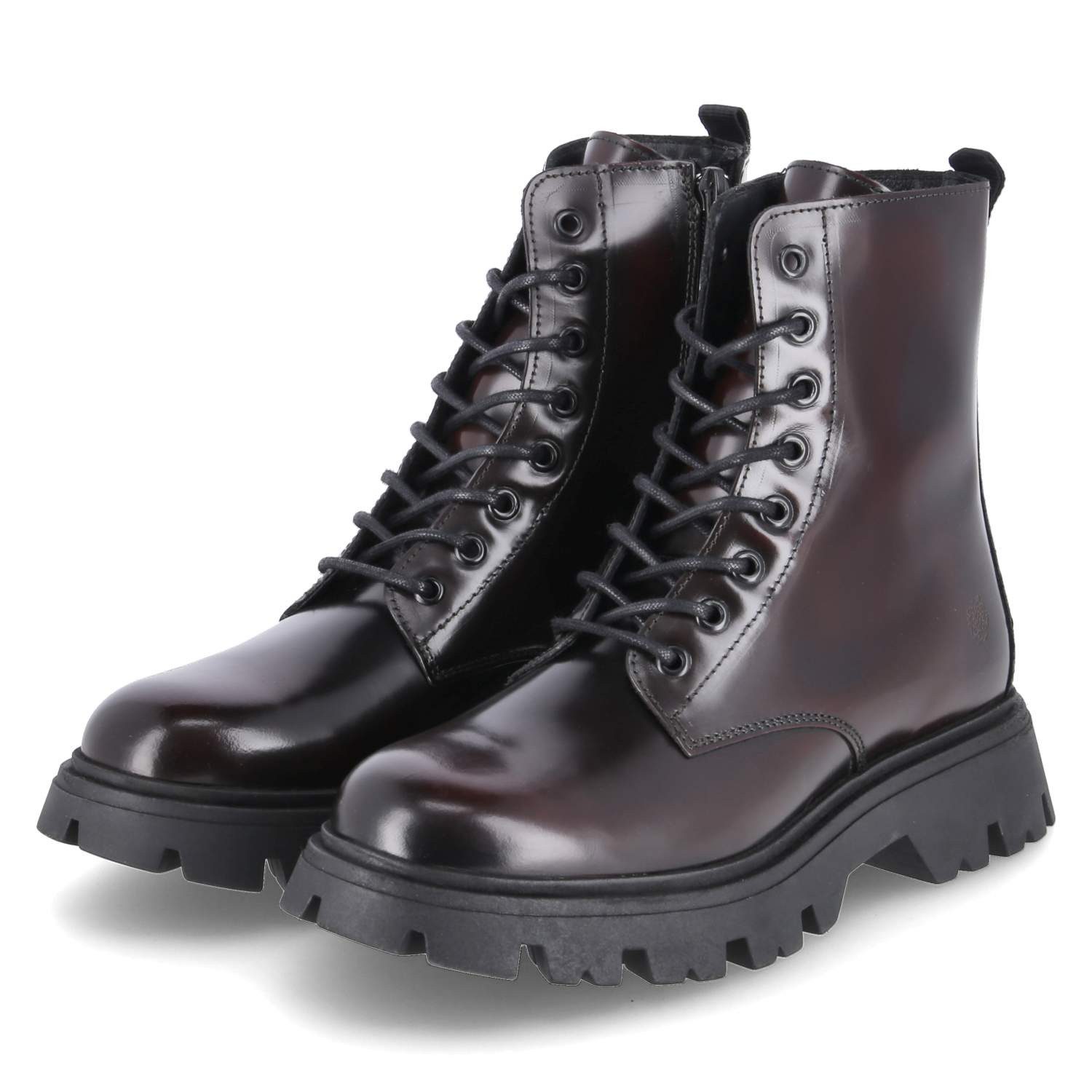 Combat Boots ROMA 59 Stiefelette