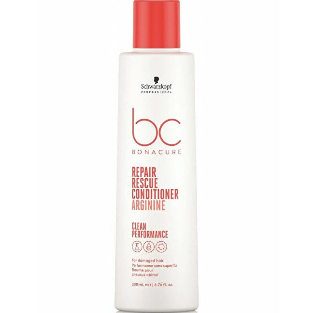 Schwarzkopf Haarspülung Bonacure Repair Rescue Conditioner