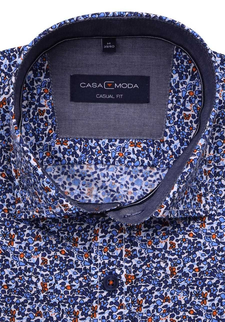 Herren Hemden CASAMODA Businesshemd Casamoda - Casual Fit