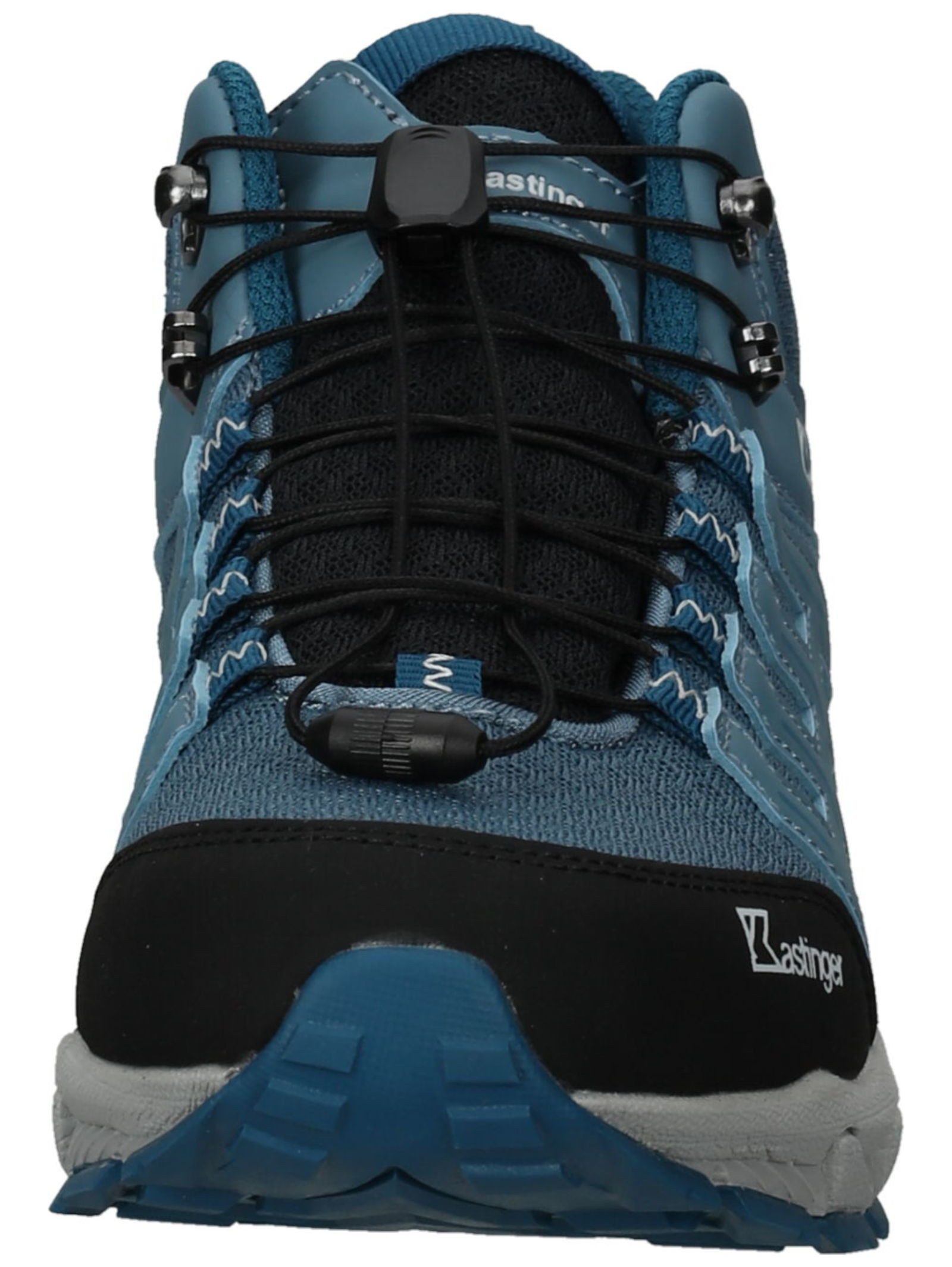 Kastinger Kastinger Wanderschuhe Lederimitat/Textil Trekkingschuh