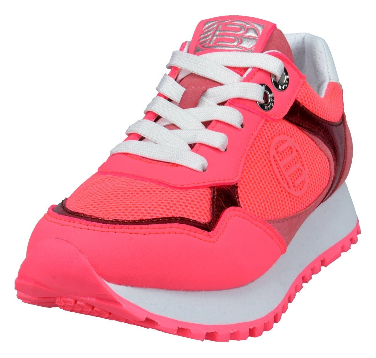 Plateausneaker