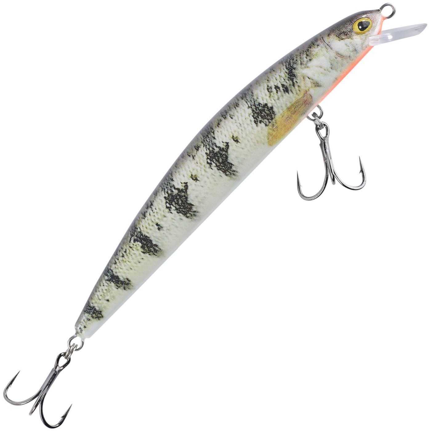 Kunstköder Balzer Matze Koch MK Zanderscheuche 11cm 15g - Wobbler