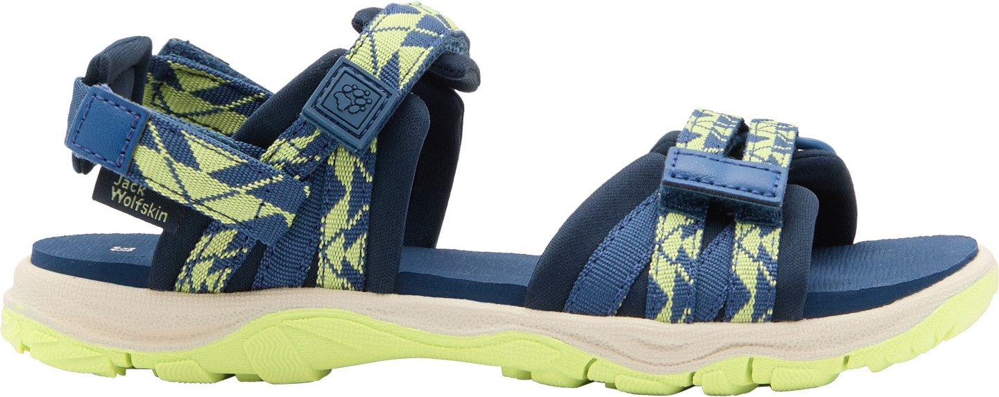 Jack Wolfskin 2 IN 1 SANDAL günstig online kaufen