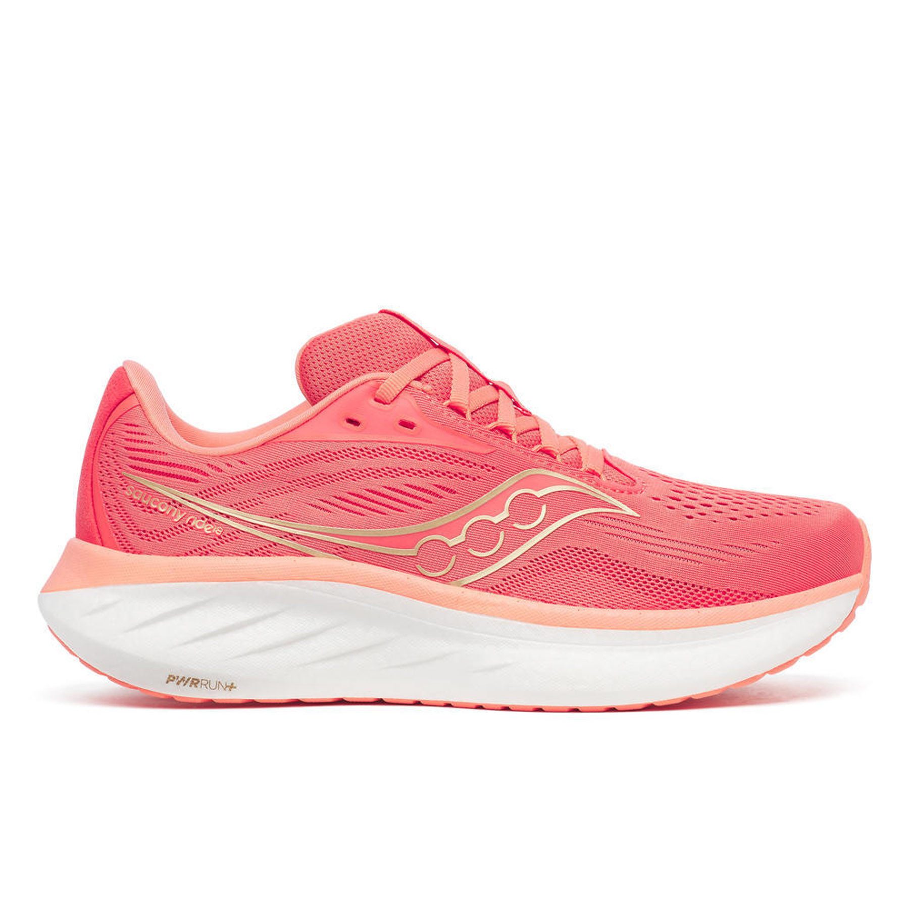 Saucony RIDE 18 Laufschuhe Damen Laufschuh günstig online kaufen