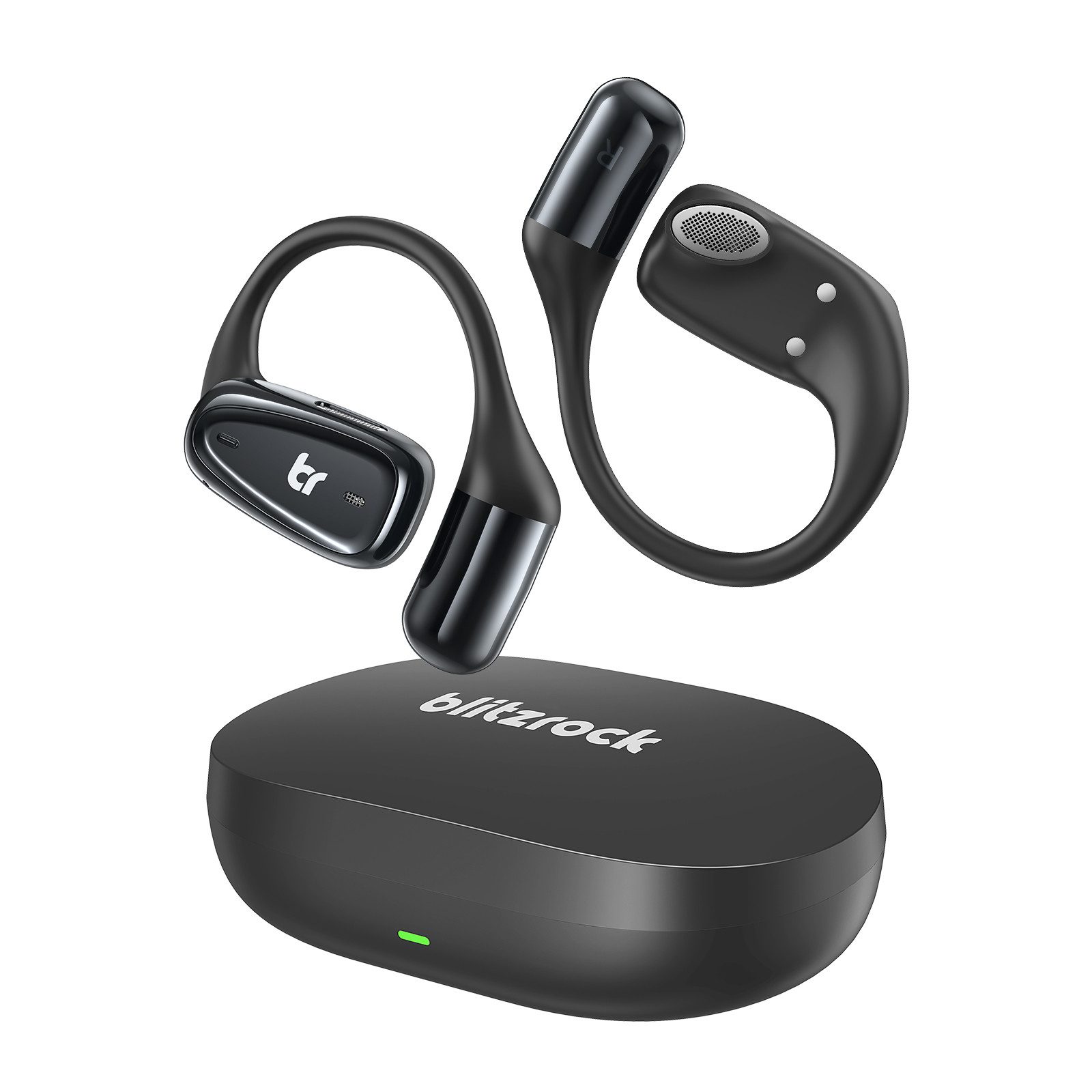 BR-CT3 Bluetooth-Kopfhörer