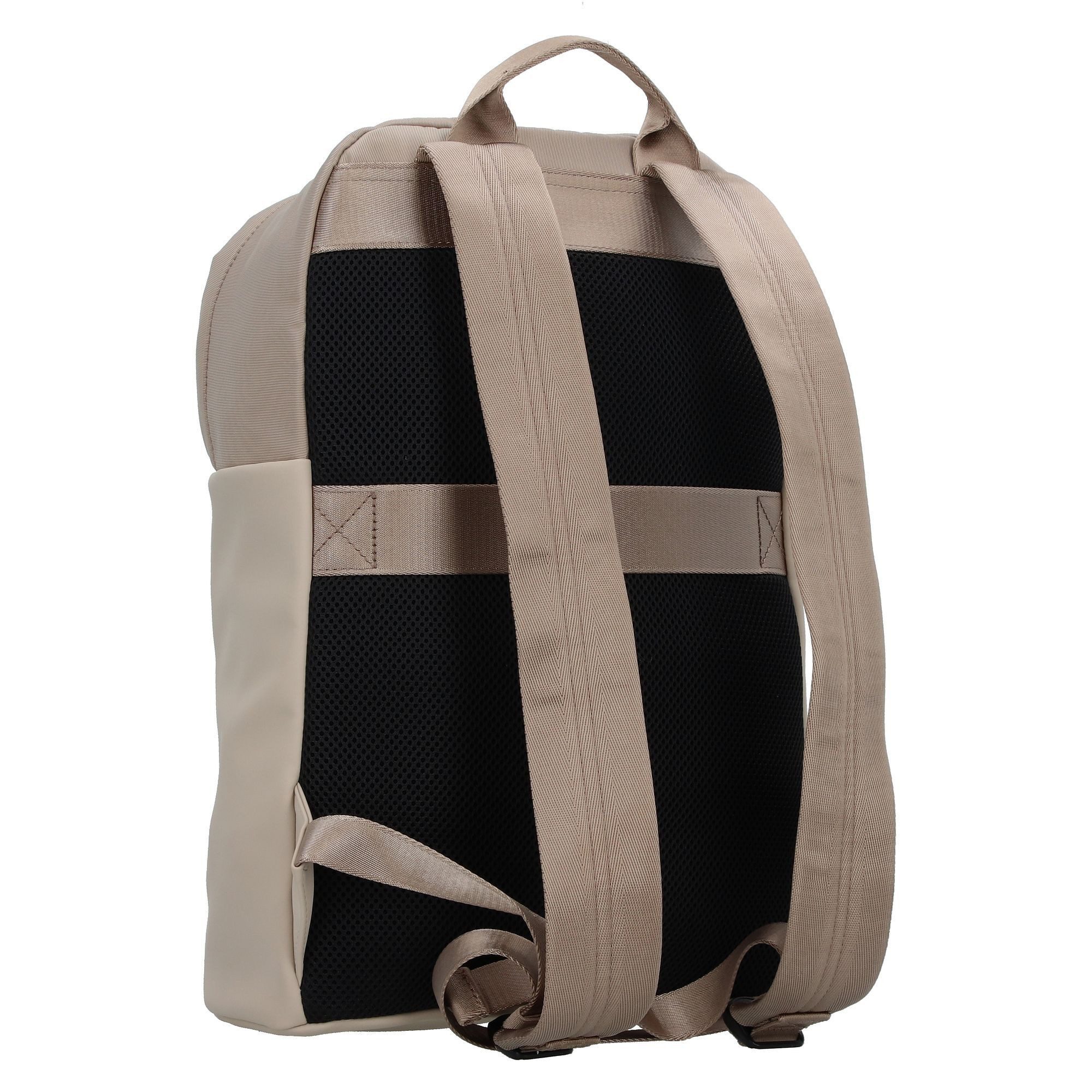 Joop Jeans Daypack Atessa, Polyurethan