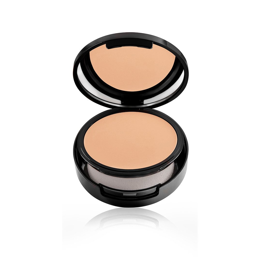 GA-DE Foundation GA-DE High Performance Compact Foundation