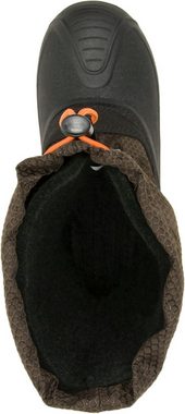 Kamik FINLEY 2 Outdoorwinterstiefel Warmfutter