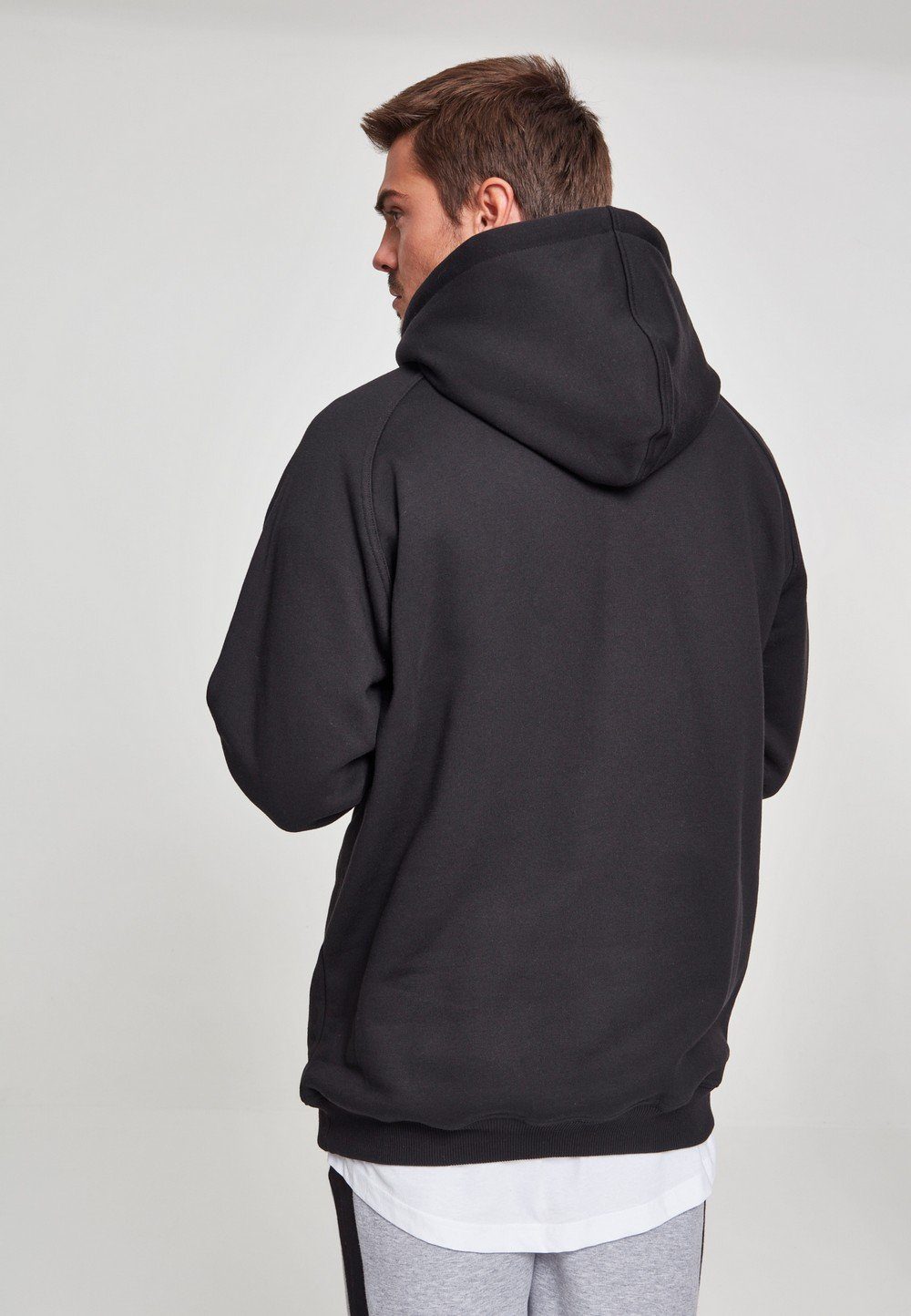 URBAN CLASSICS Kapuzenpullover