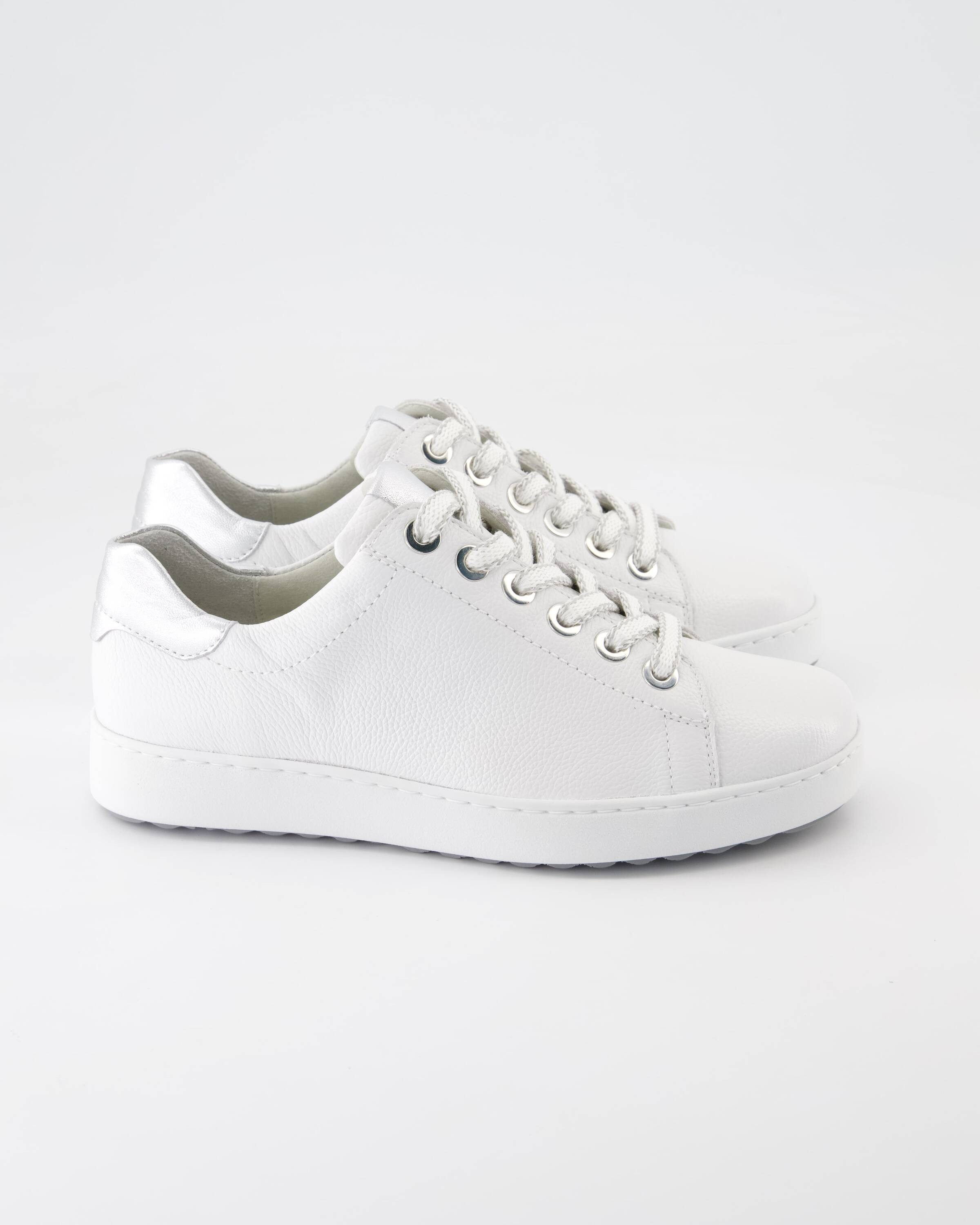 Semler Softina/M-Nappa Sneaker Obermaterial: Leder günstig online kaufen