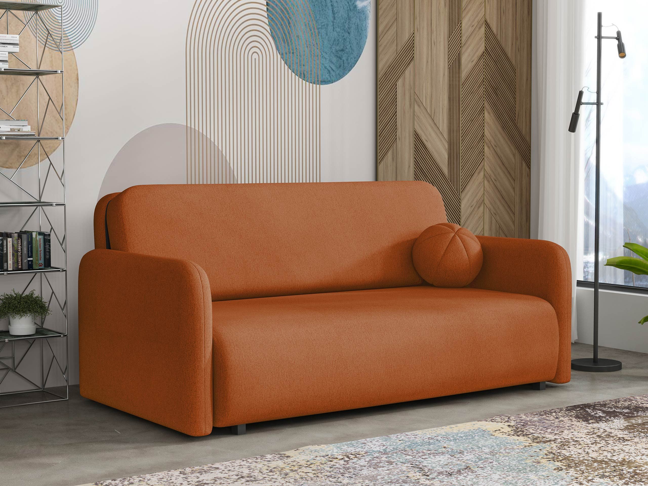 MIRJAN24 Schlafsofa Viva Sun IV, mit günstig online kaufen