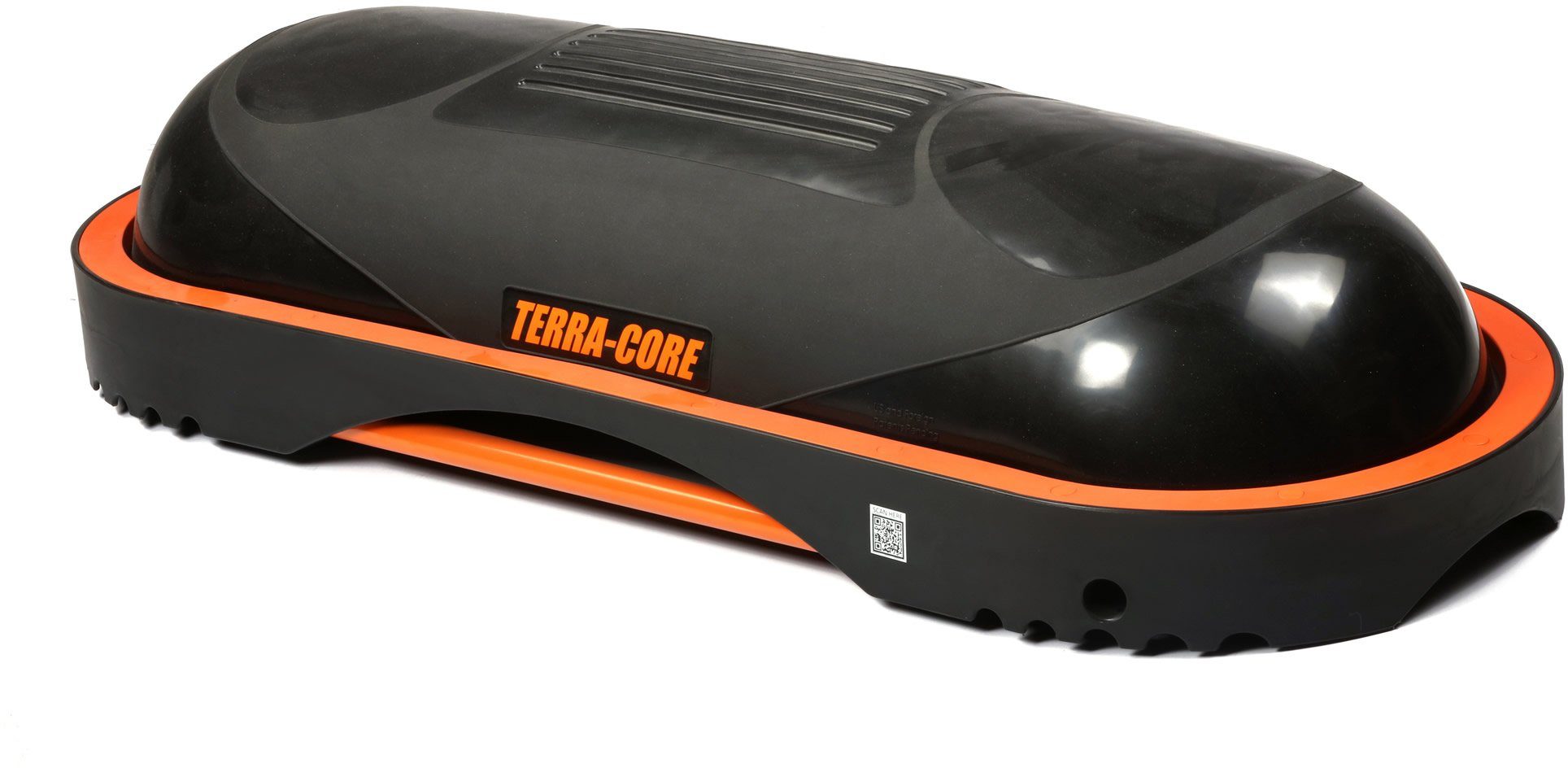 Terra Core Balancetrainer Terra Core, Universelle Balance Board Stepp Workout Bench, und