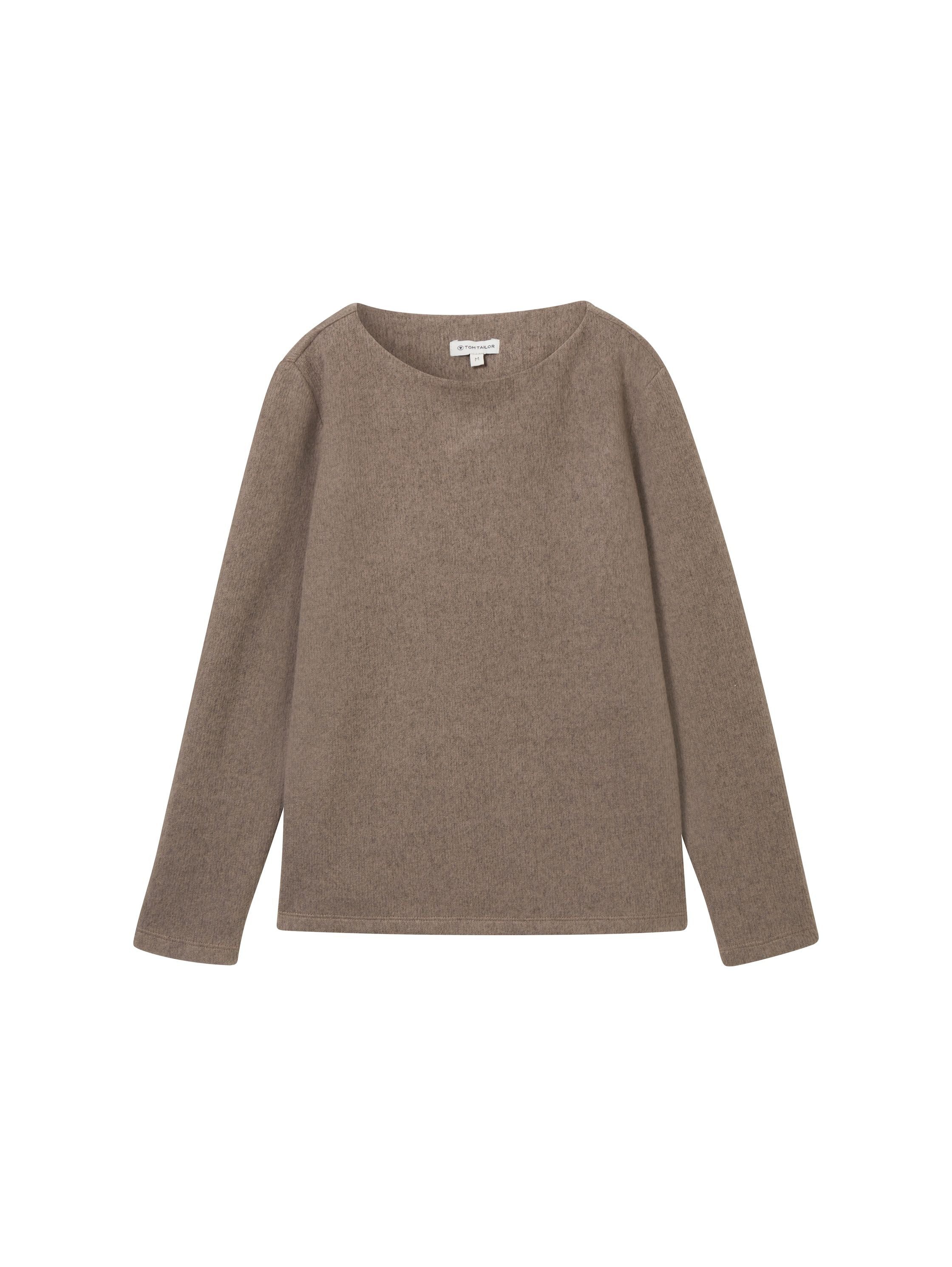TOM TAILOR Kapuzenpullover