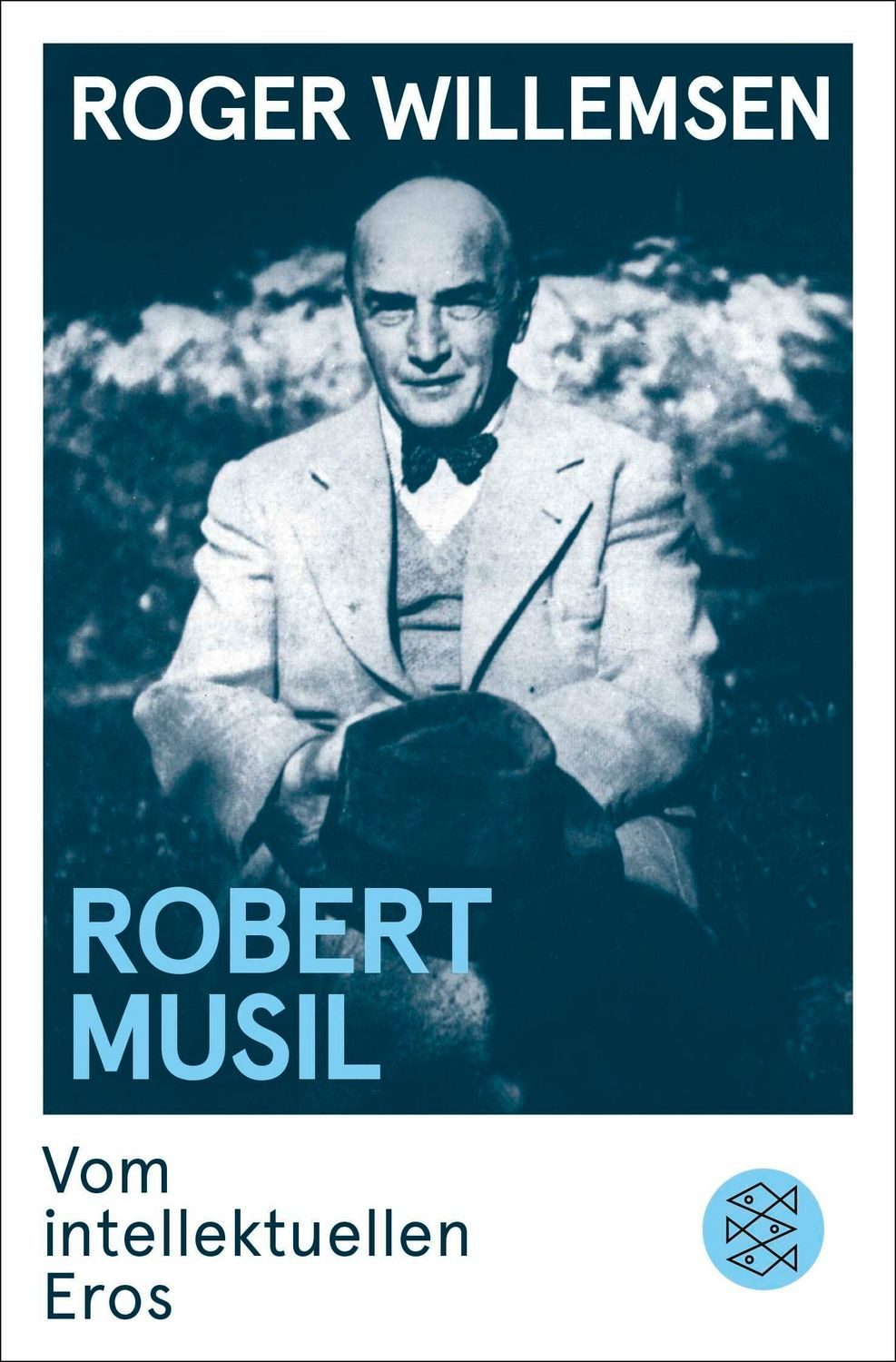 Robert Musil / Roger Willemsen