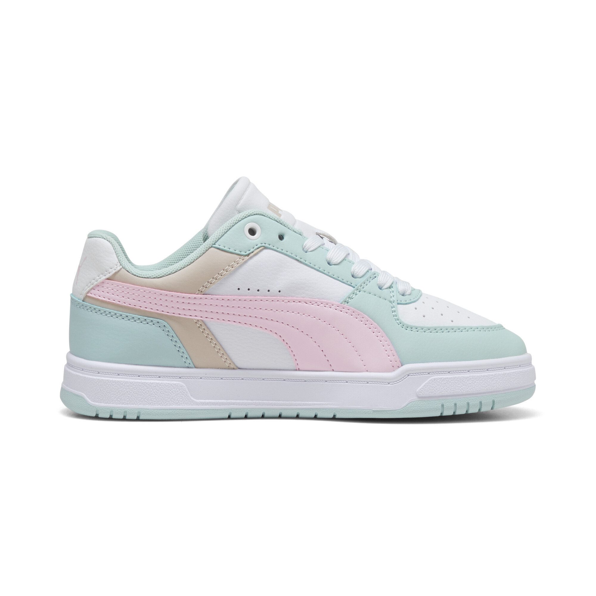 PUMA Caven III Block Sneakers Jugendliche Sneaker – Bild 5 von 5
